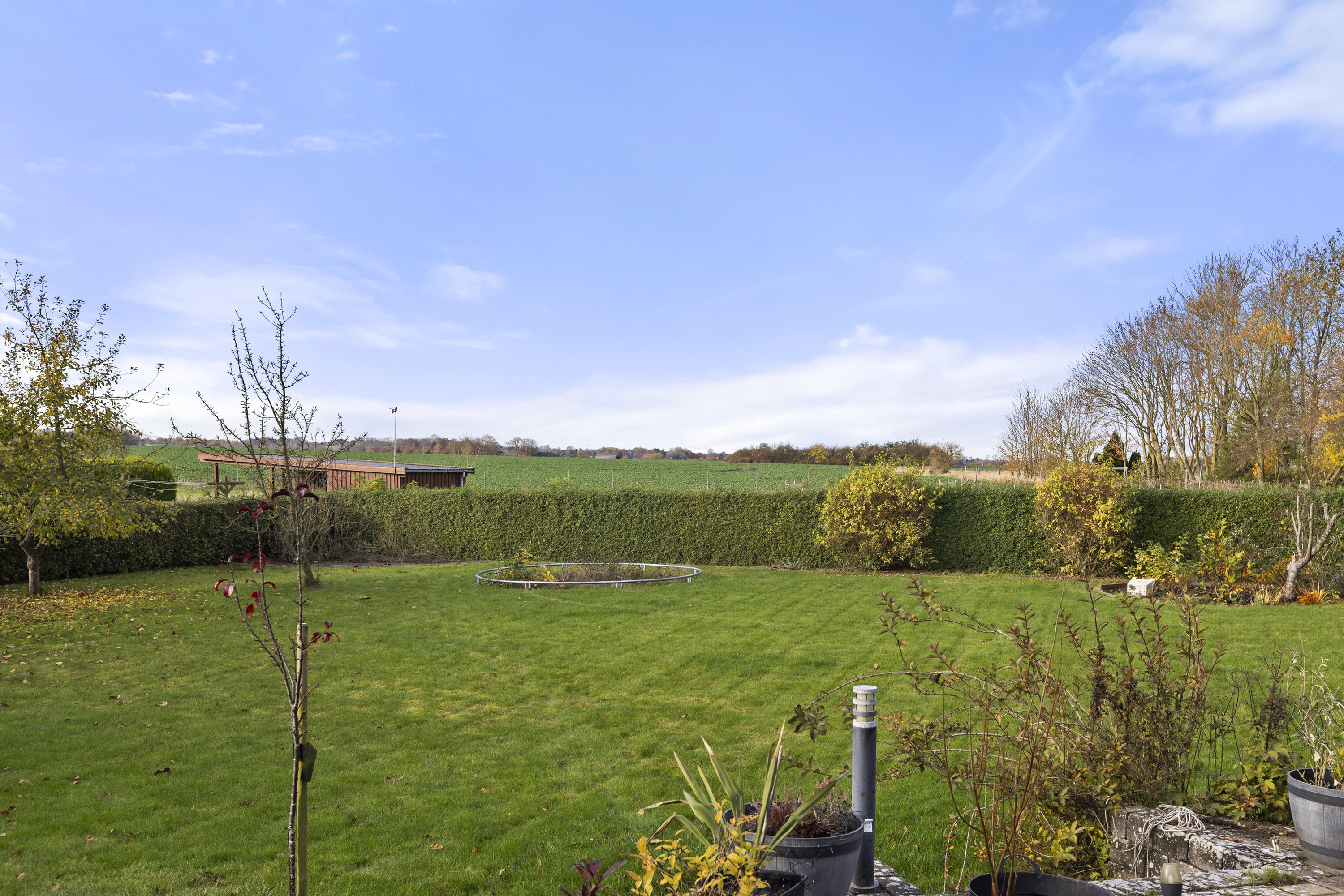 Fremhævet have billede i fuldskærmstilstand. Billede af Vemmeløsevej 2, Gimlinge, 4200 Slagelse