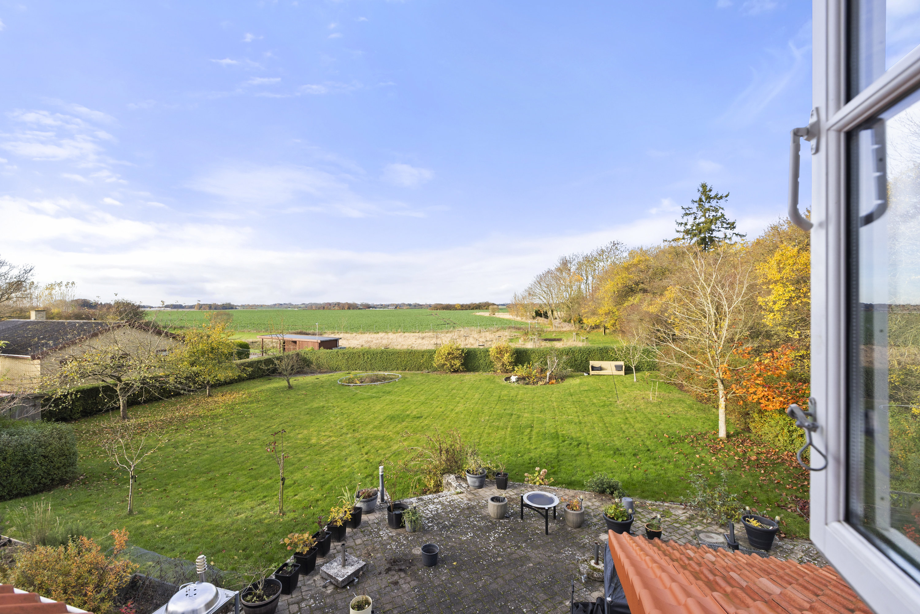 Fremhævet have billede i fuldskærmstilstand. Billede af Vemmeløsevej 2, Gimlinge, 4200 Slagelse