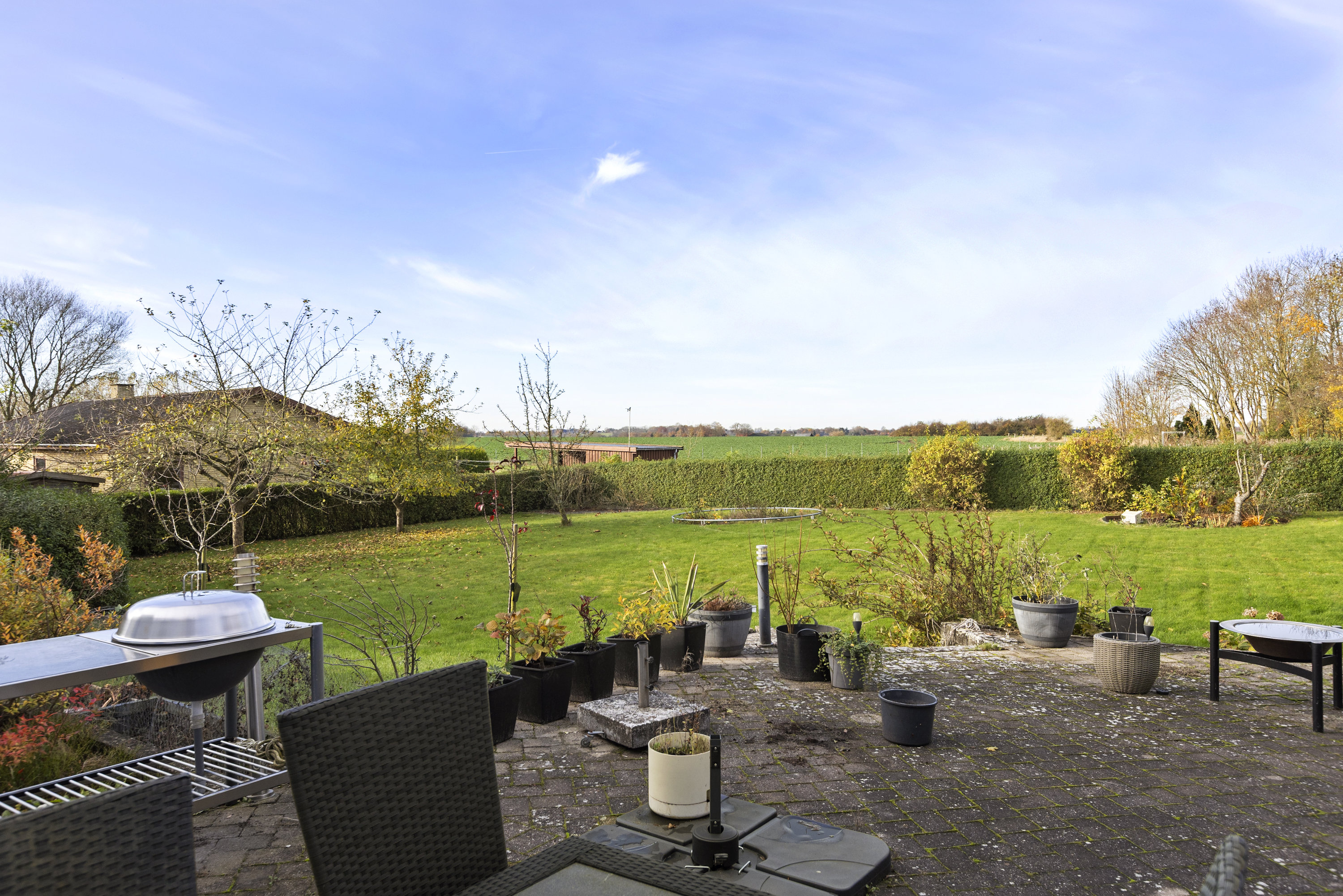 Fremhævet have billede i fuldskærmstilstand. Billede af Vemmeløsevej 2, Gimlinge, 4200 Slagelse