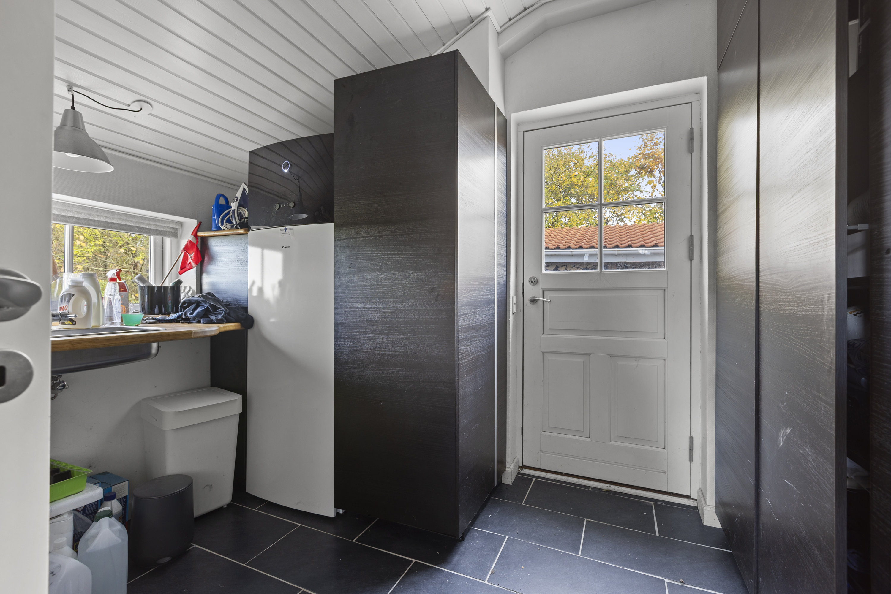 Fremhævet bryggers billede i fuldskærmstilstand. Billede af Vemmeløsevej 2, Gimlinge, 4200 Slagelse