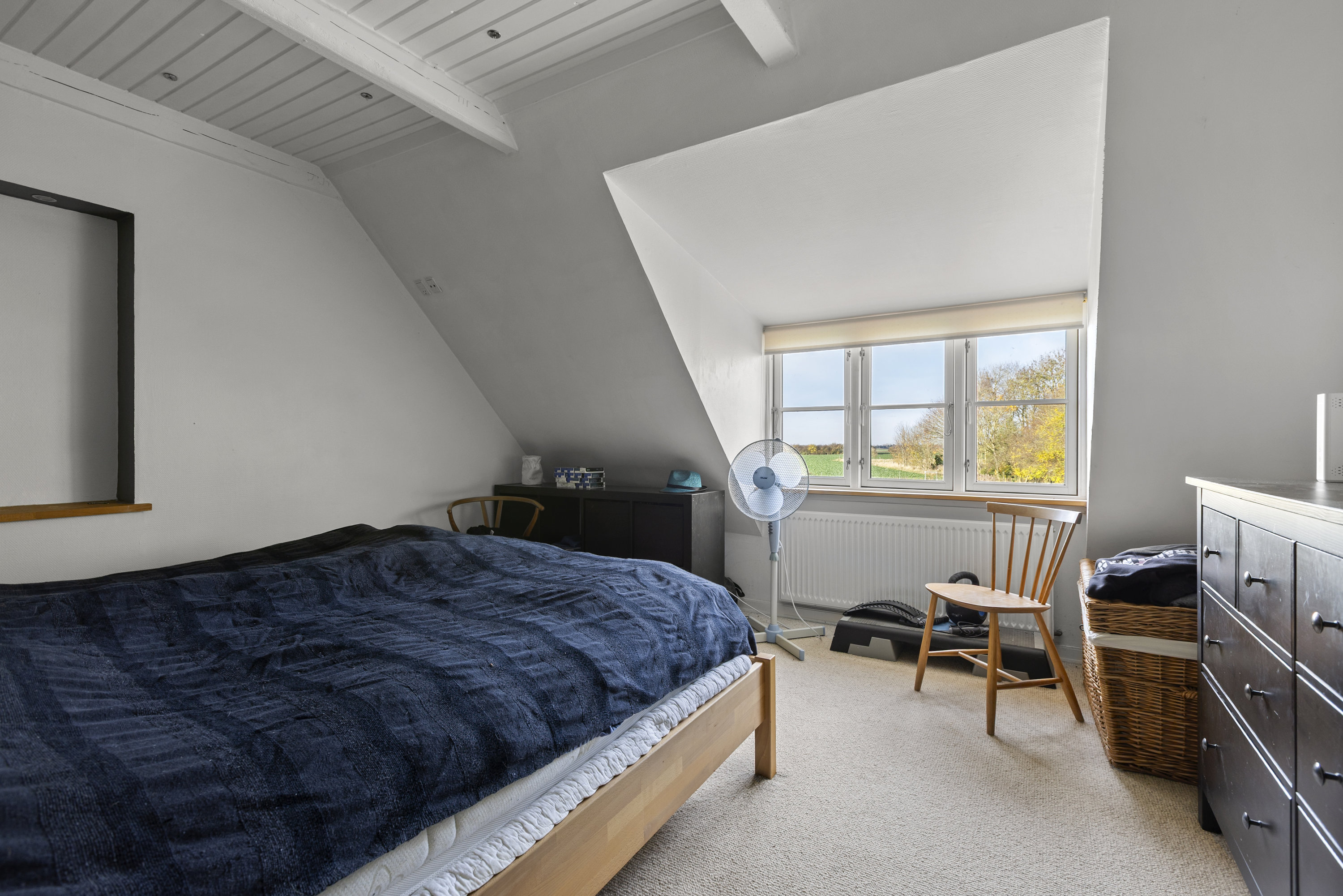 Fremhævet værelse billede i fuldskærmstilstand. Billede af Vemmeløsevej 2, Gimlinge, 4200 Slagelse