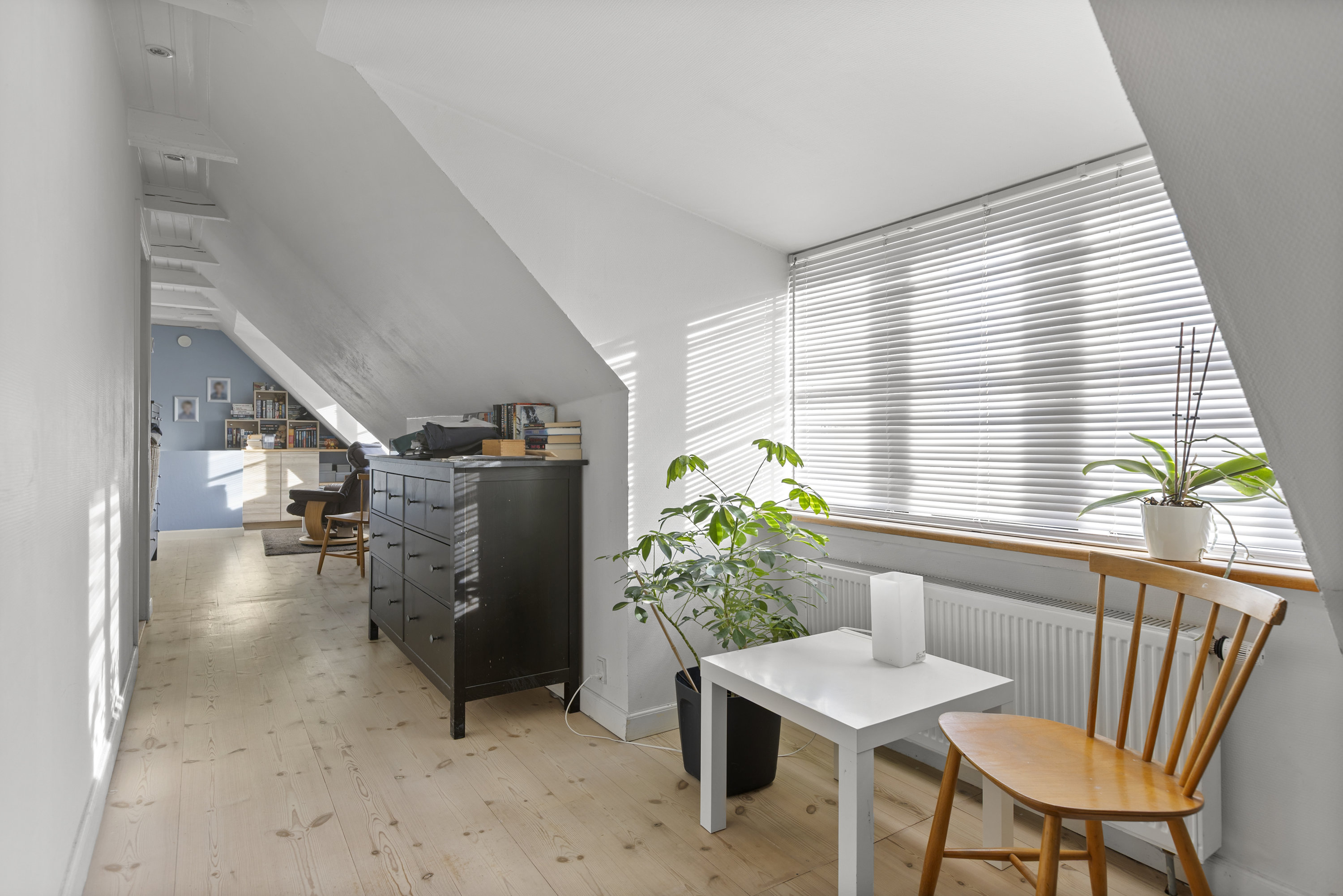 Fremhævet gang billede i fuldskærmstilstand. Billede af Vemmeløsevej 2, Gimlinge, 4200 Slagelse