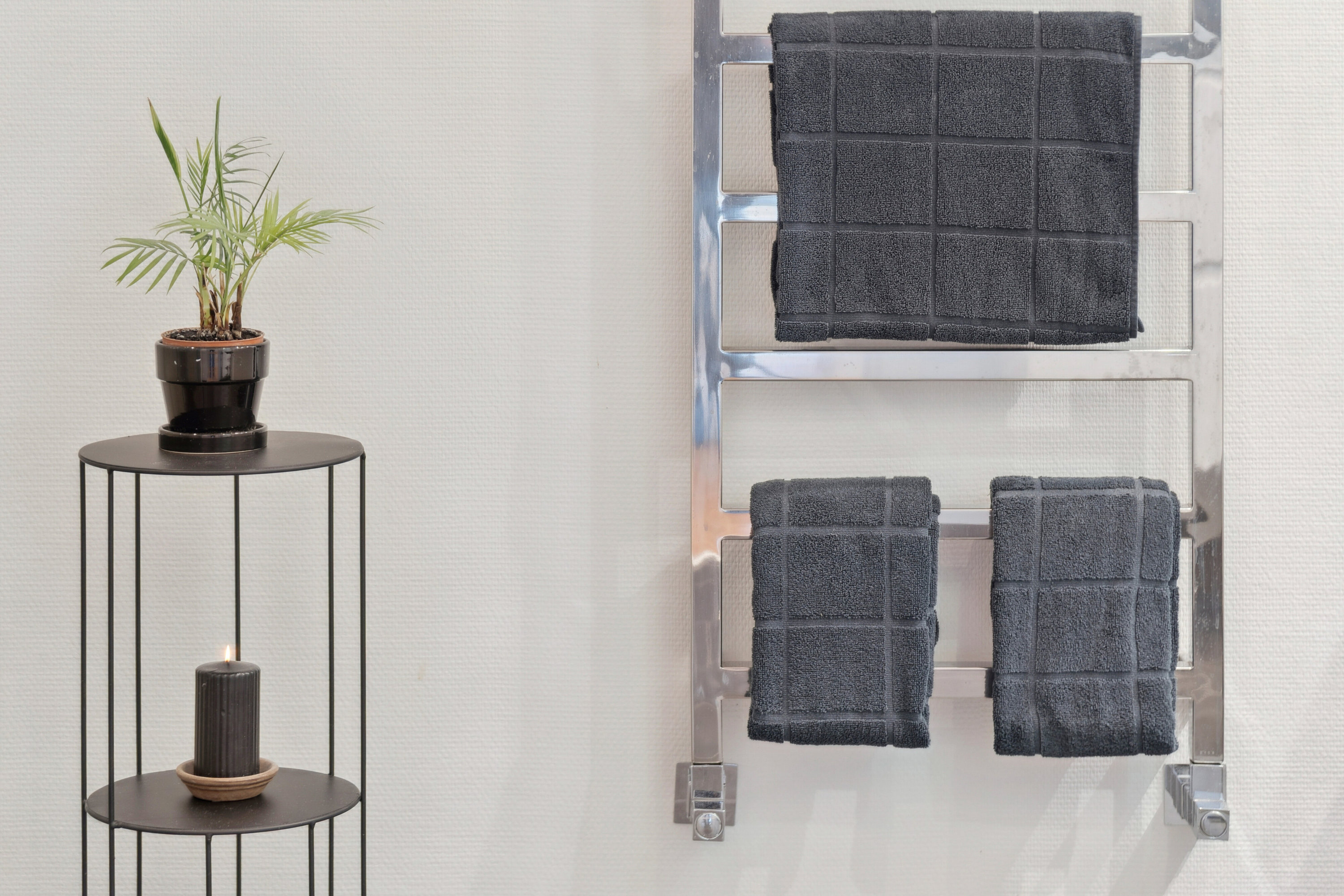 Fremhævet indendørs billede i fuldskærmstilstand. Billede af Forsythiavej 6, 7700 Thisted