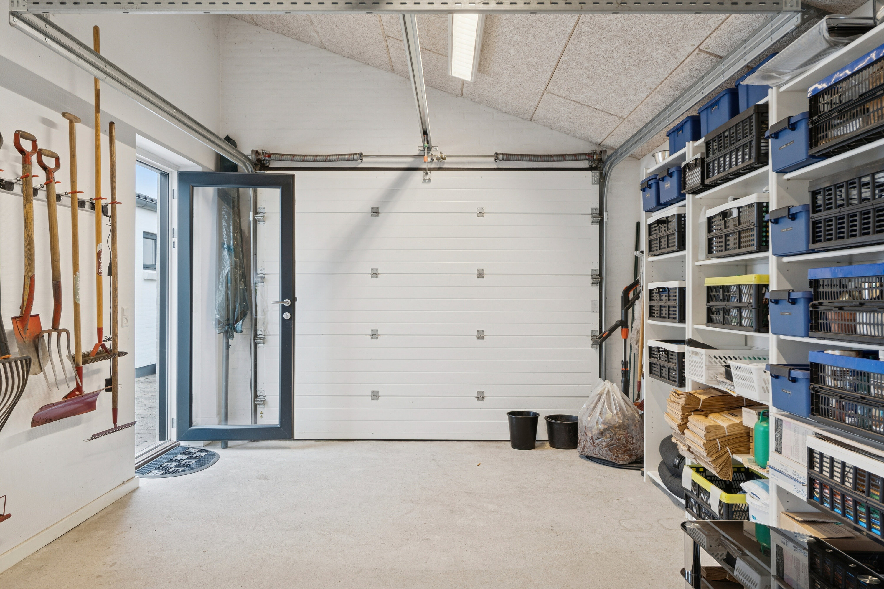 Fremhævet lager billede i fuldskærmstilstand. Billede af Forsythiavej 6, 7700 Thisted