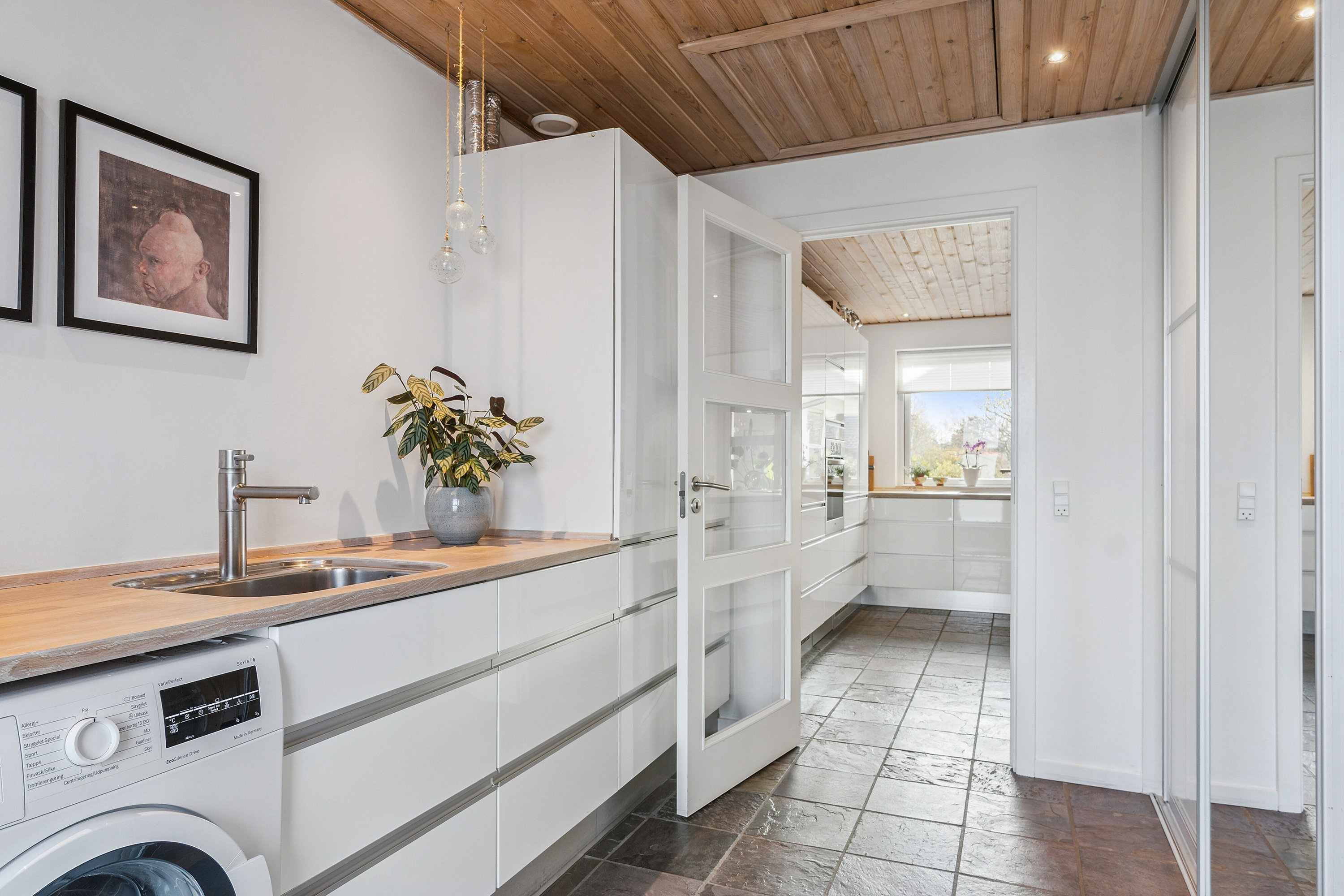 Fremhævet bryggers billede i fuldskærmstilstand. Billede af Årupparken 25, 8722 Hedensted