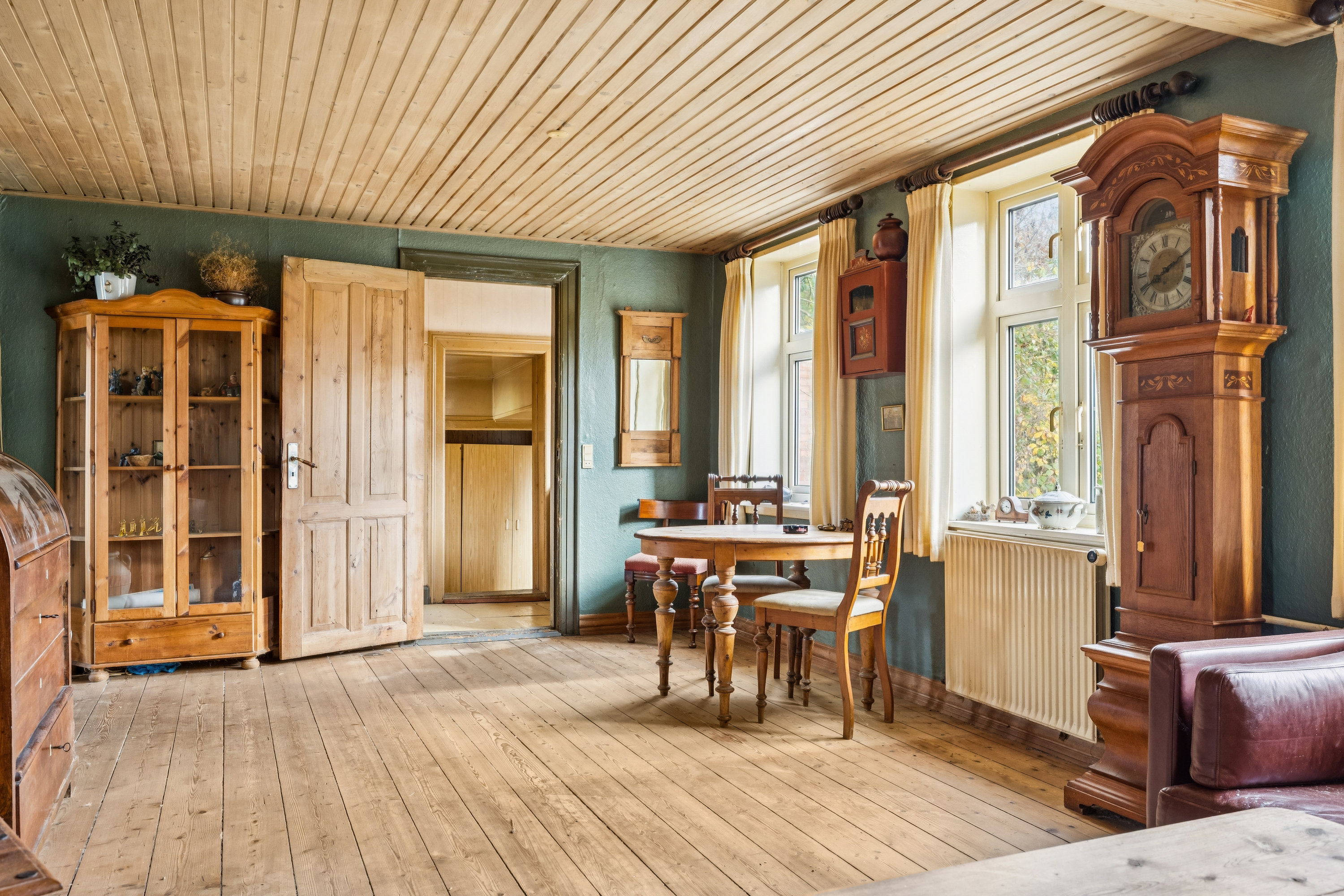 Fremhævet andet billede i fuldskærmstilstand. Billede af Nørrebro 21, 5985 Søby Ærø