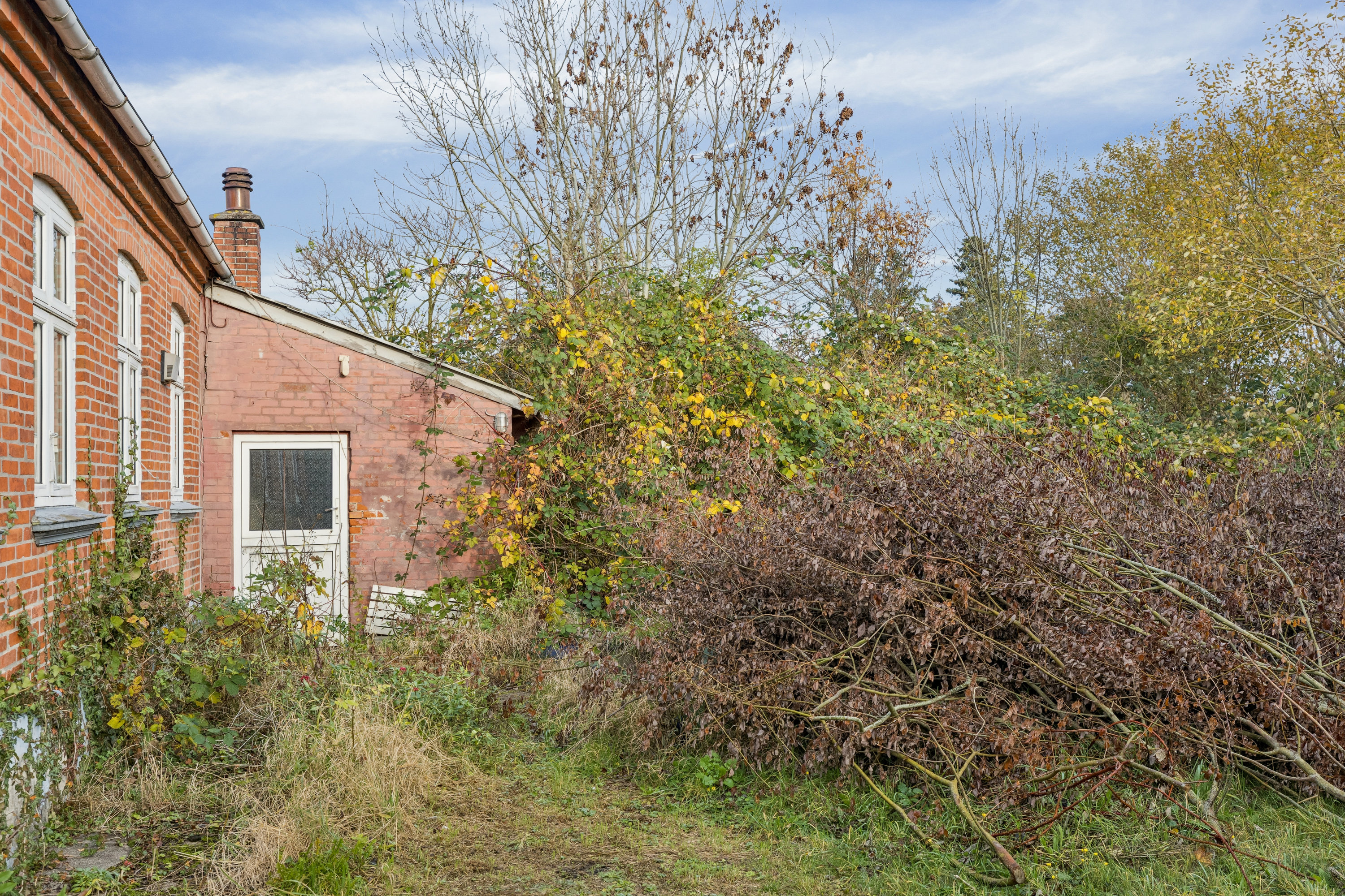 Fremhævet andet billede i fuldskærmstilstand. Billede af Nørrebro 21, 5985 Søby Ærø