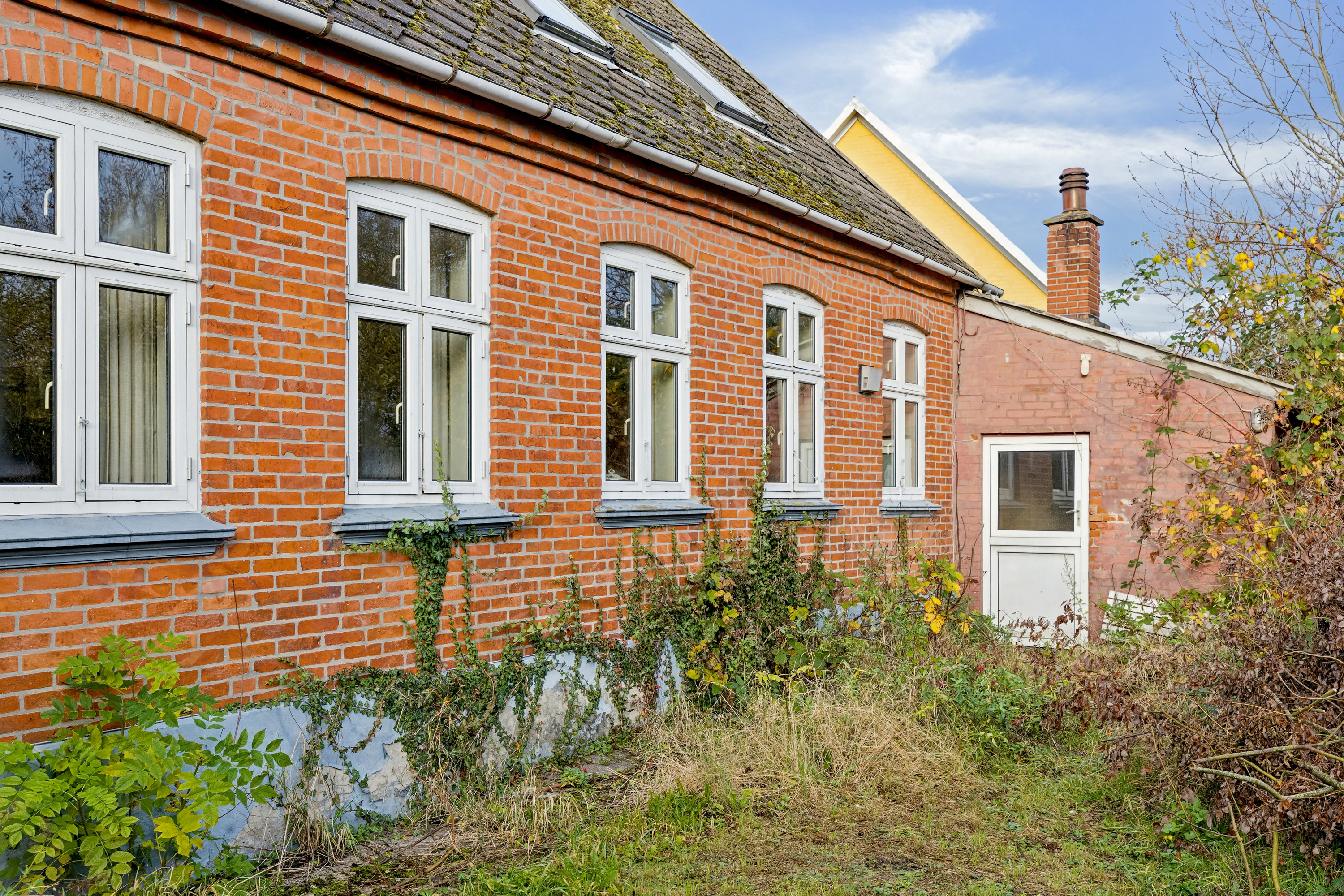 Fremhævet andet billede i fuldskærmstilstand. Billede af Nørrebro 21, 5985 Søby Ærø