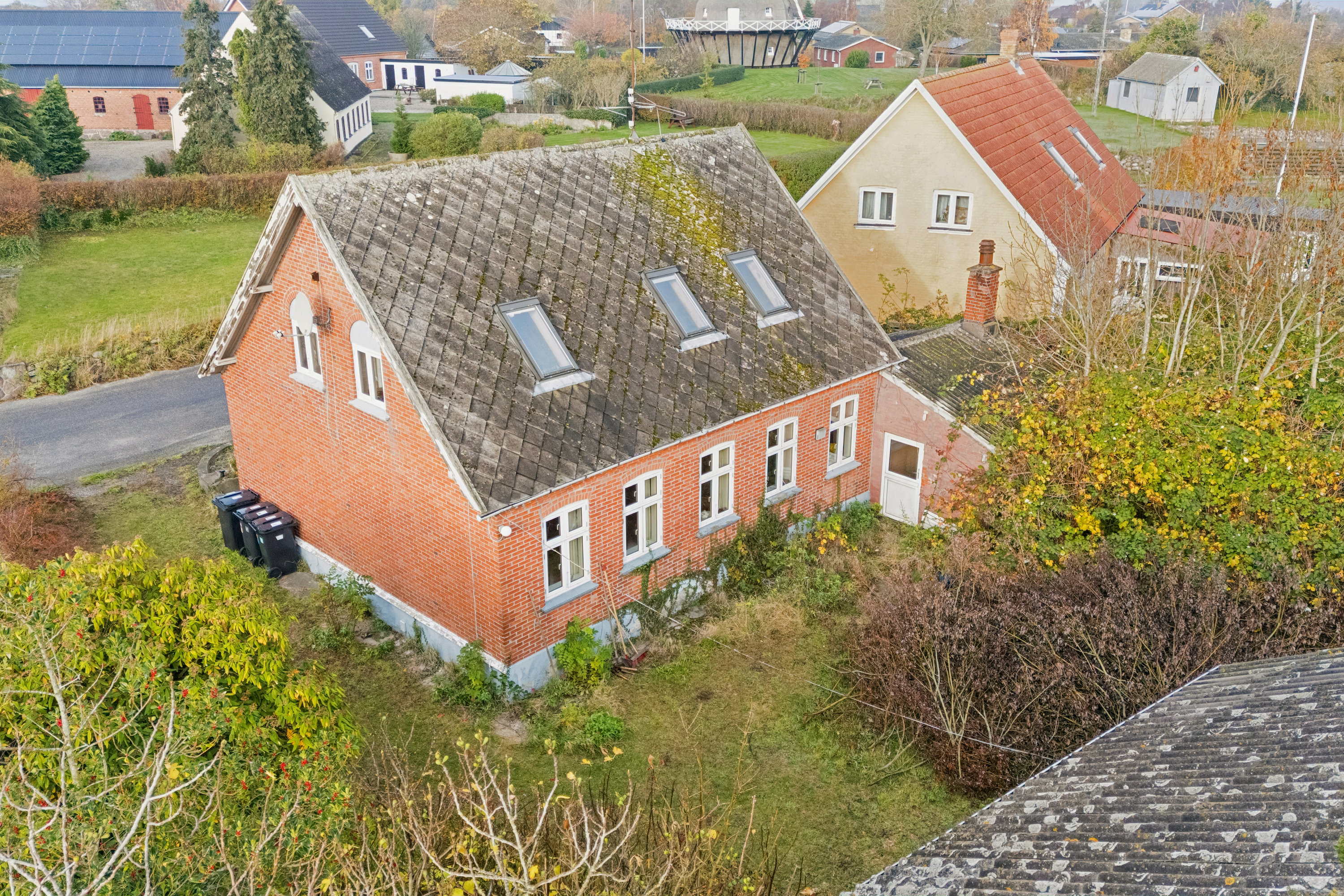 Miniaturebillede 1: andet. Billede af Nørrebro 21, 5985 Søby Ærø