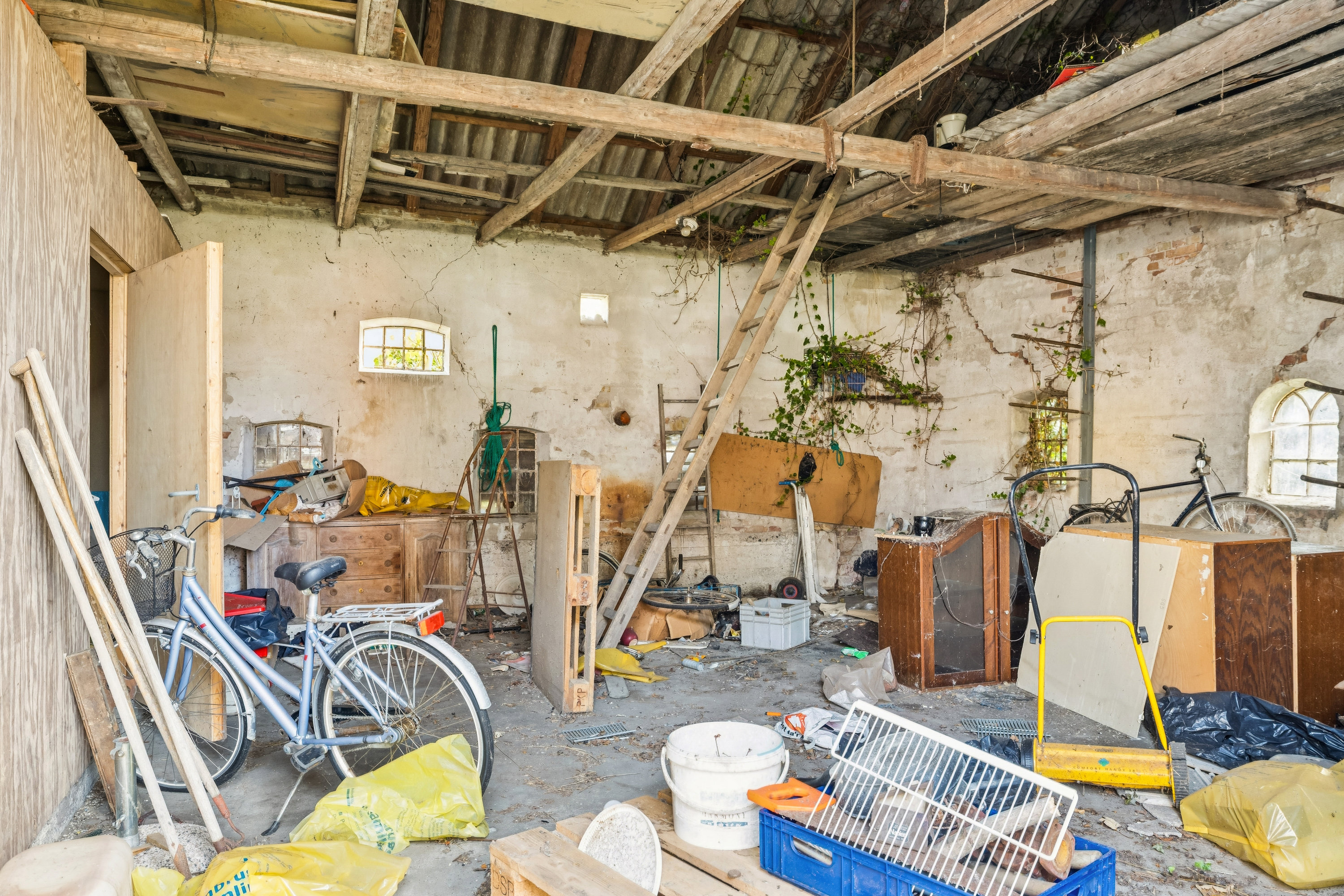 Fremhævet disponibel billede i fuldskærmstilstand. Billede af Nørrebro 21, 5985 Søby Ærø