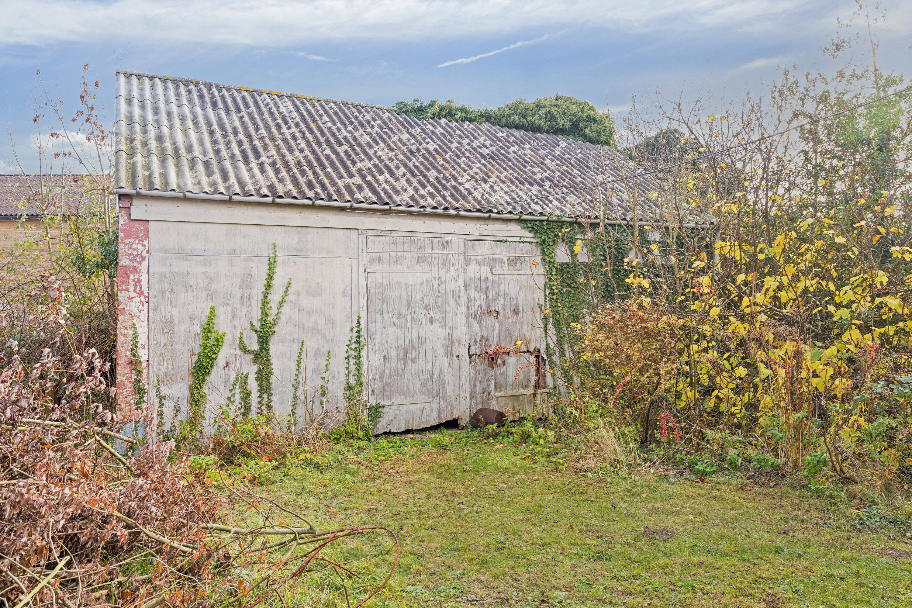 Fremhævet andet billede i fuldskærmstilstand. Billede af Nørrebro 21, 5985 Søby Ærø