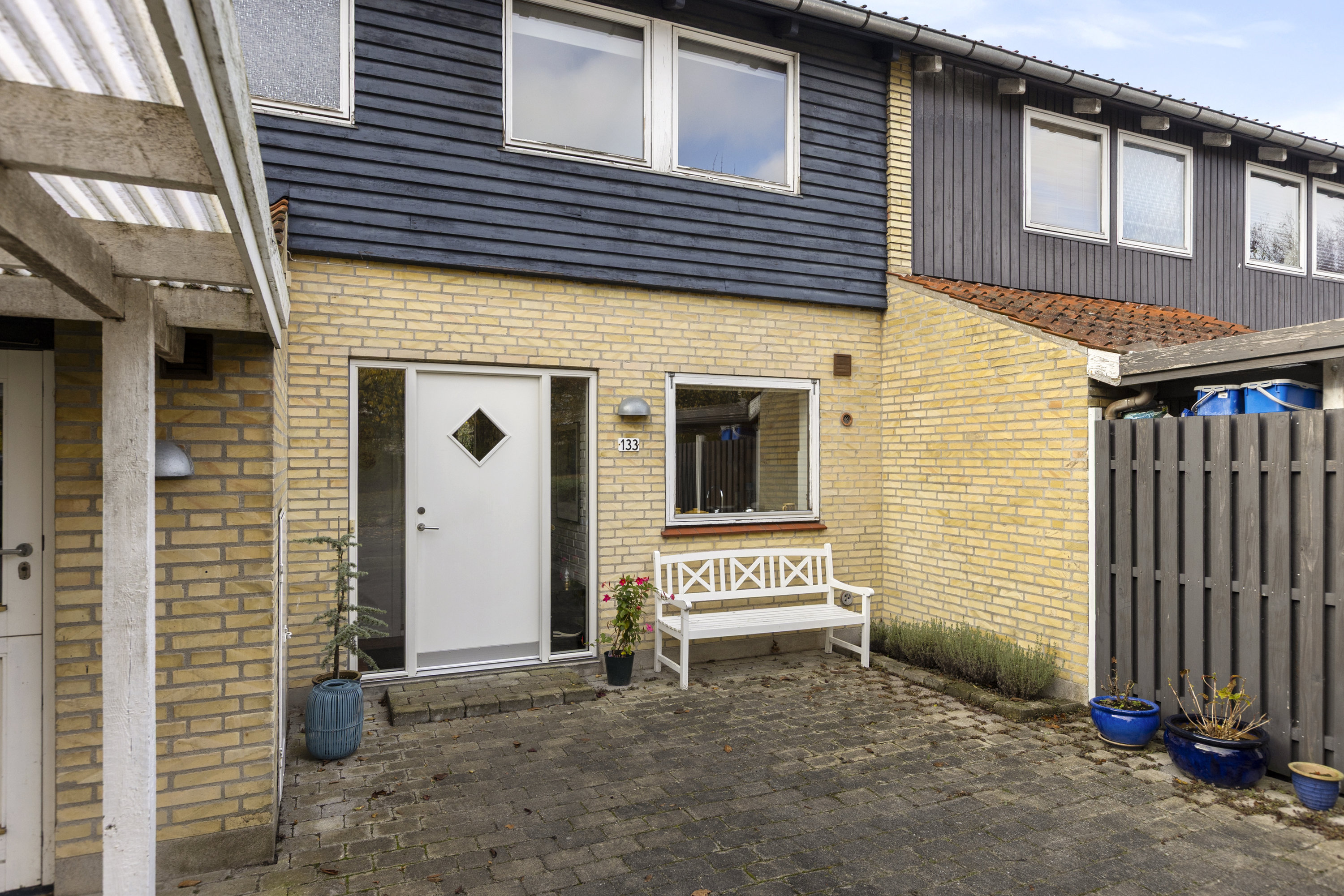 Fremhævet ejendommen billede i fuldskærmstilstand. Billede af Søndre Parkvej 133, 4100 Ringsted