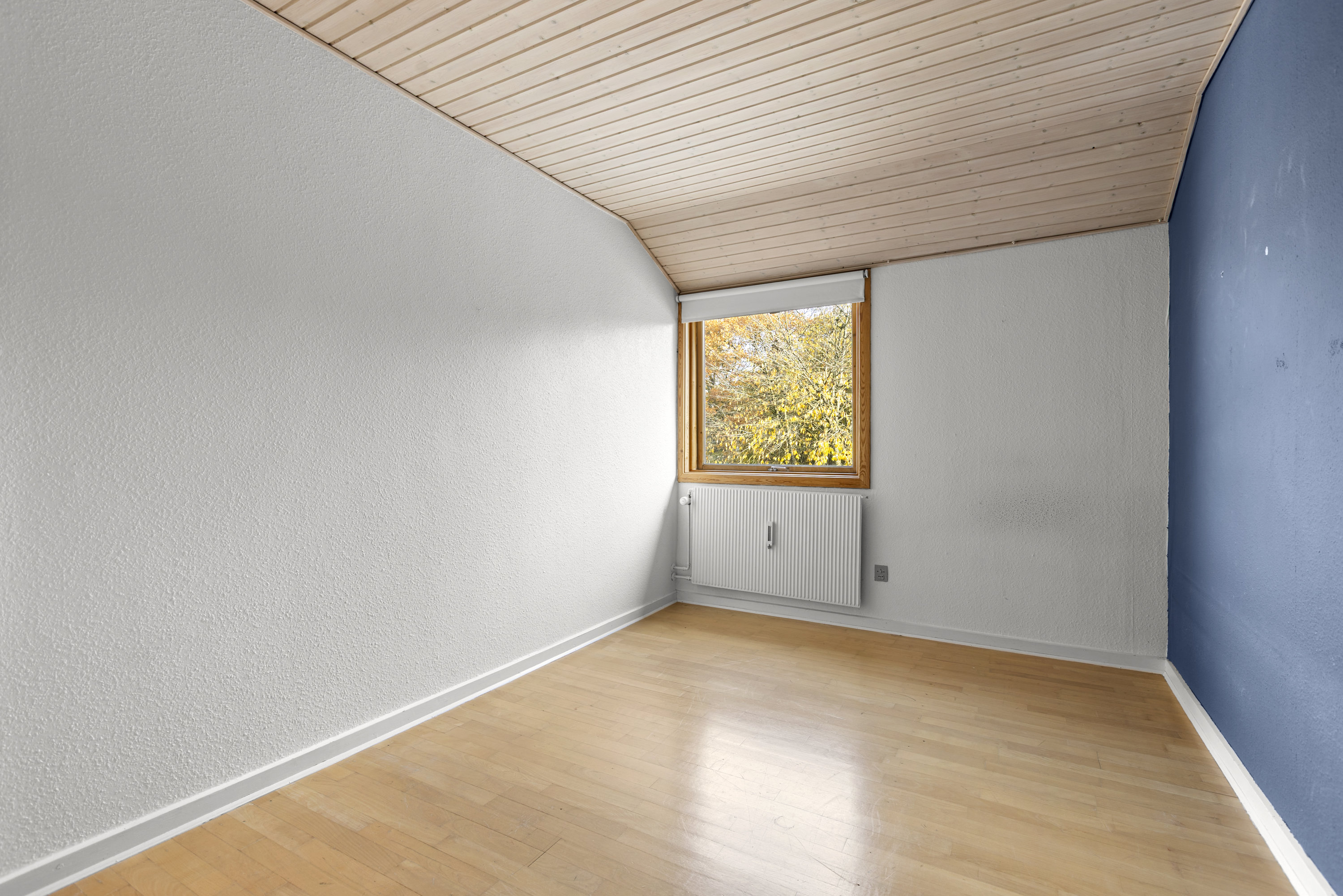 Fremhævet værelse billede i fuldskærmstilstand. Billede af Søndre Parkvej 133, 4100 Ringsted