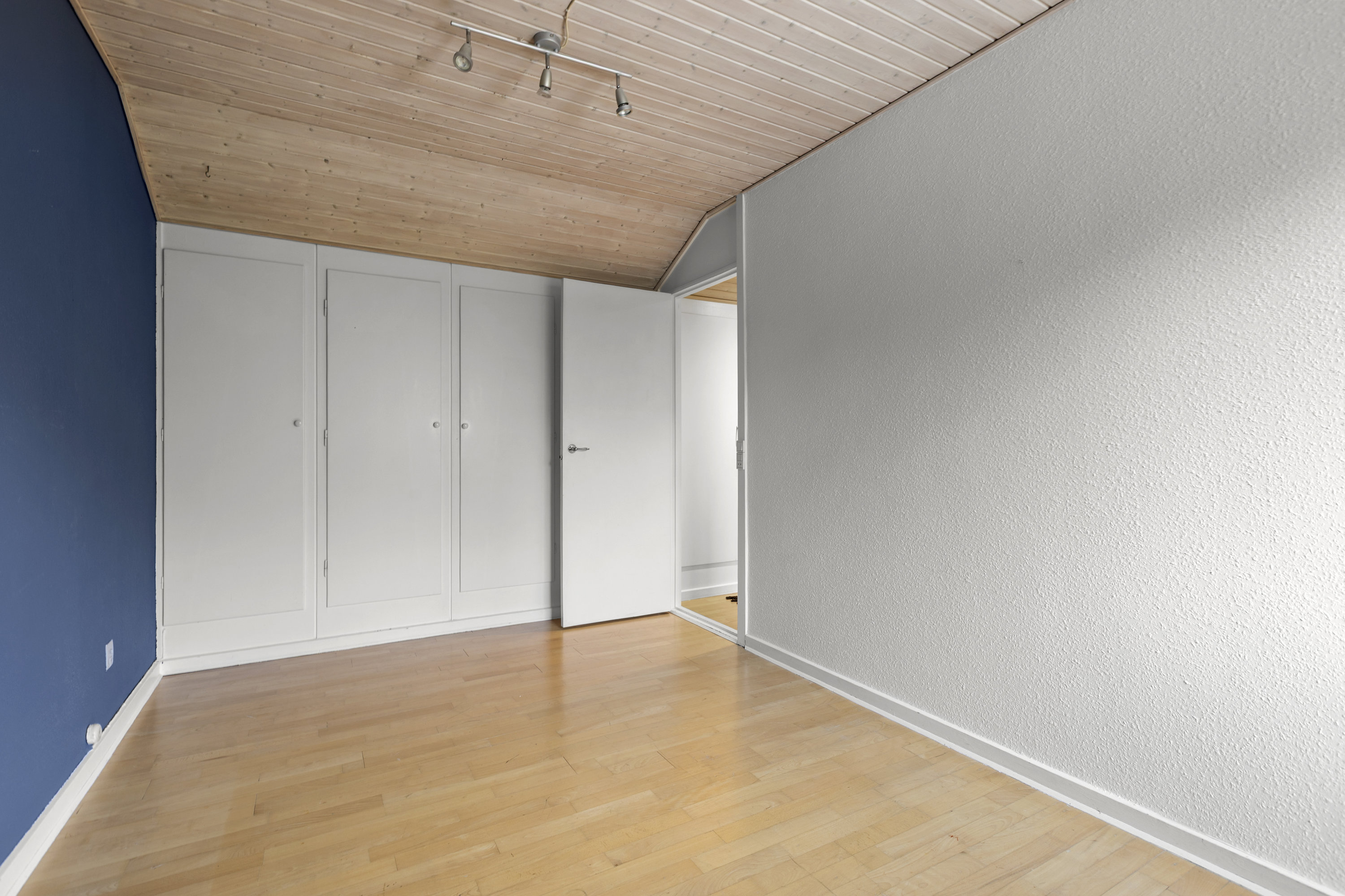 Fremhævet værelse billede i fuldskærmstilstand. Billede af Søndre Parkvej 133, 4100 Ringsted