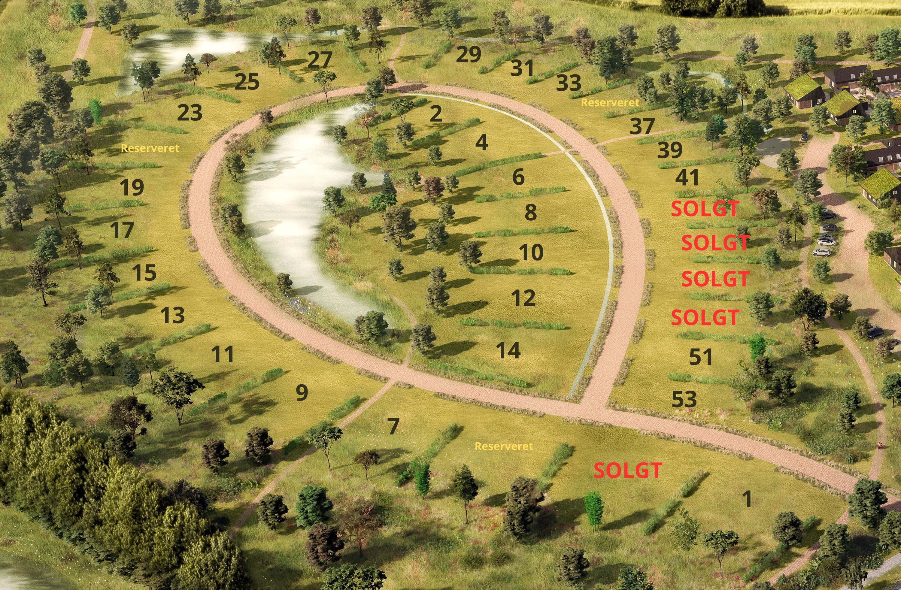 Miniaturebillede 1: . Billede af Åbenheden 5, 8722 Hedensted