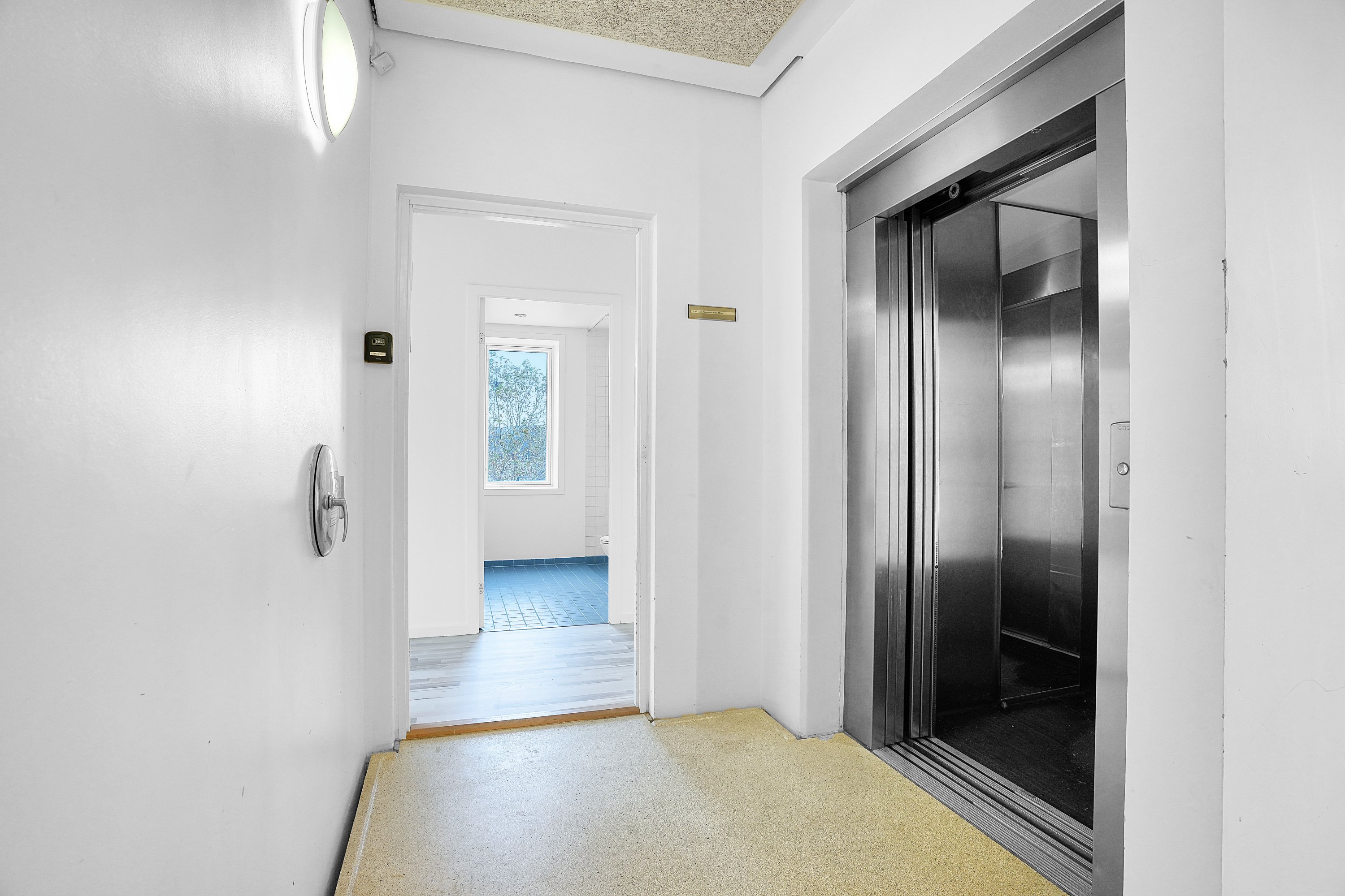 Fremhævet værelse billede i fuldskærmstilstand. Billede af Ebbe Rodes Allé 7, 3. th., 2500 Valby