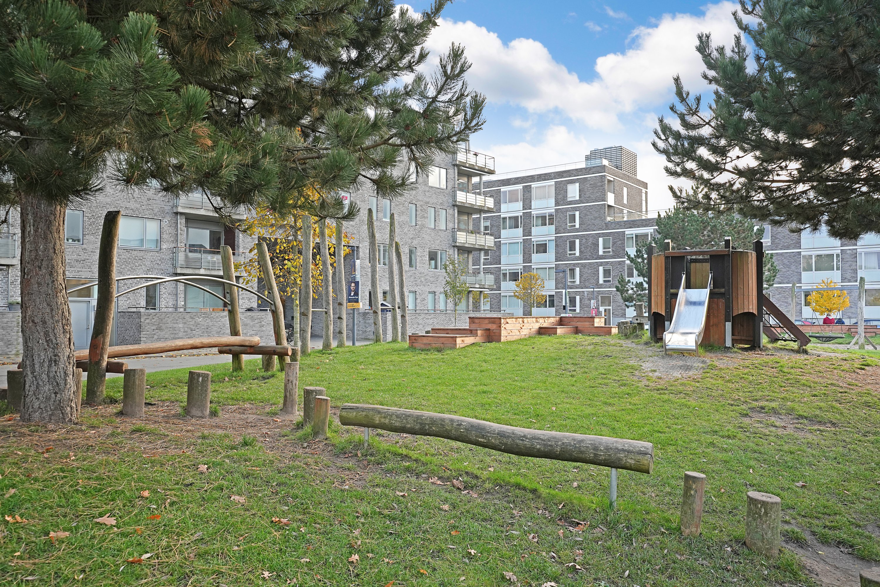 Fremhævet område billede i fuldskærmstilstand. Billede af Ebbe Rodes Allé 7, 3. th., 2500 Valby