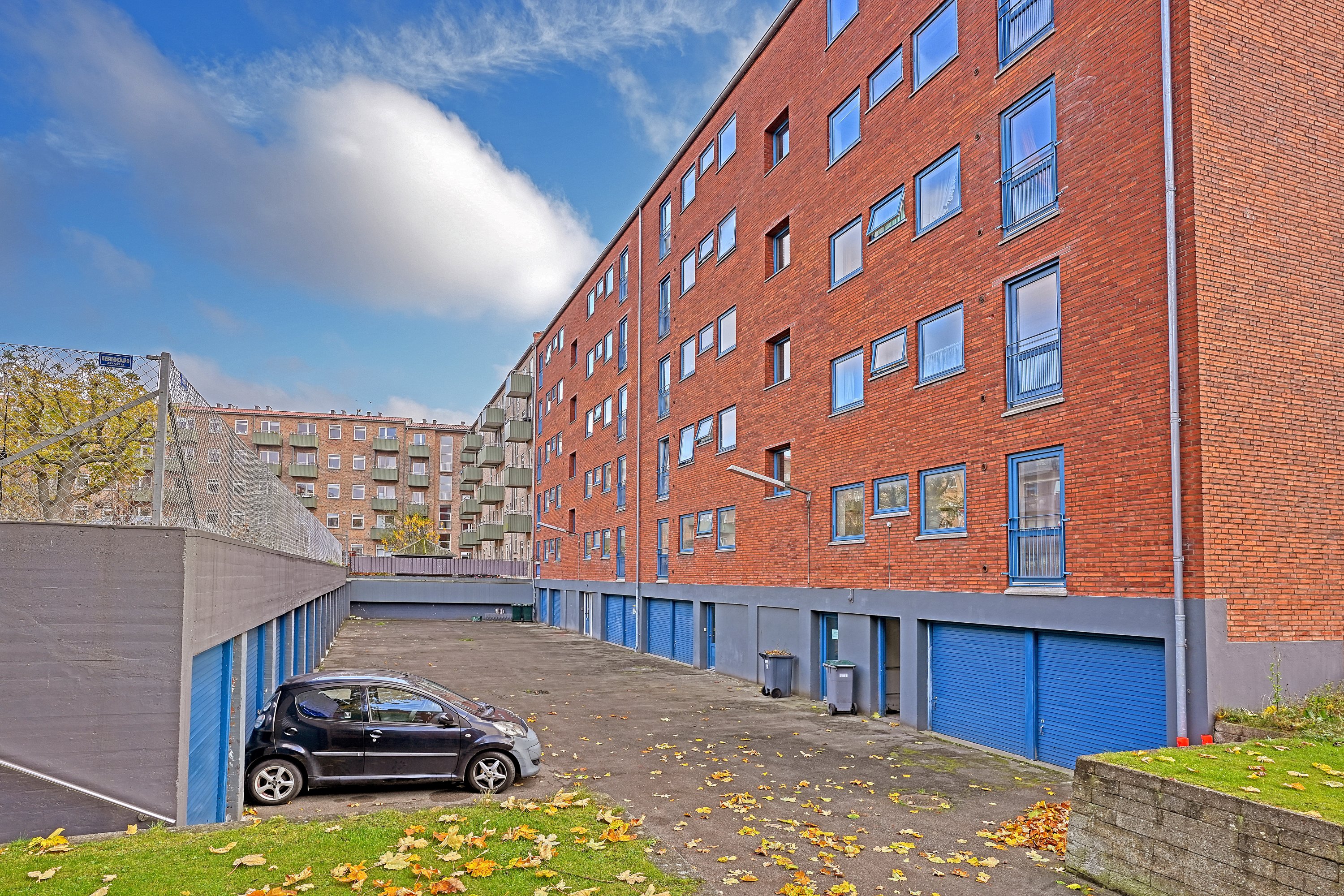 Fremhævet ejendommen billede i fuldskærmstilstand. Billede af Lyshøjgårdsvej 95, 4. th., 2500 Valby