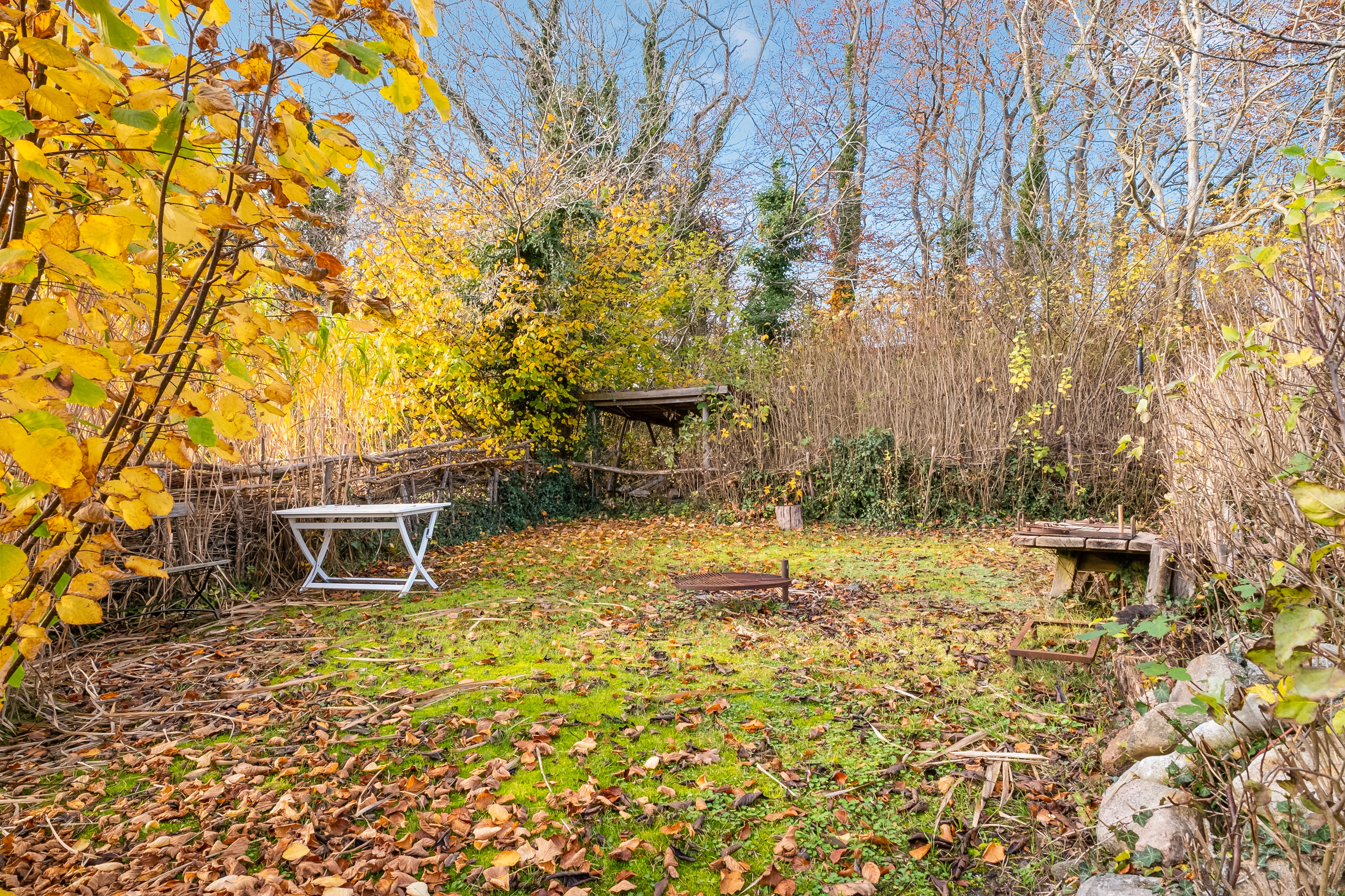 Fremhævet have billede i fuldskærmstilstand. Billede af Dyrehavevej 94, 5800 Nyborg