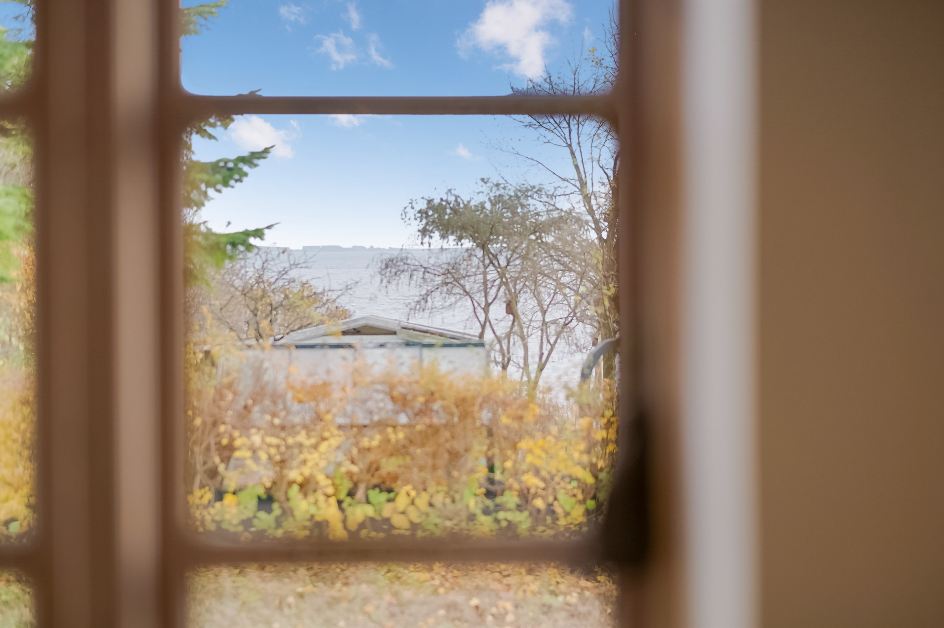 Fremhævet udsigt billede i fuldskærmstilstand. Billede af Dyrehavevej 94, 5800 Nyborg