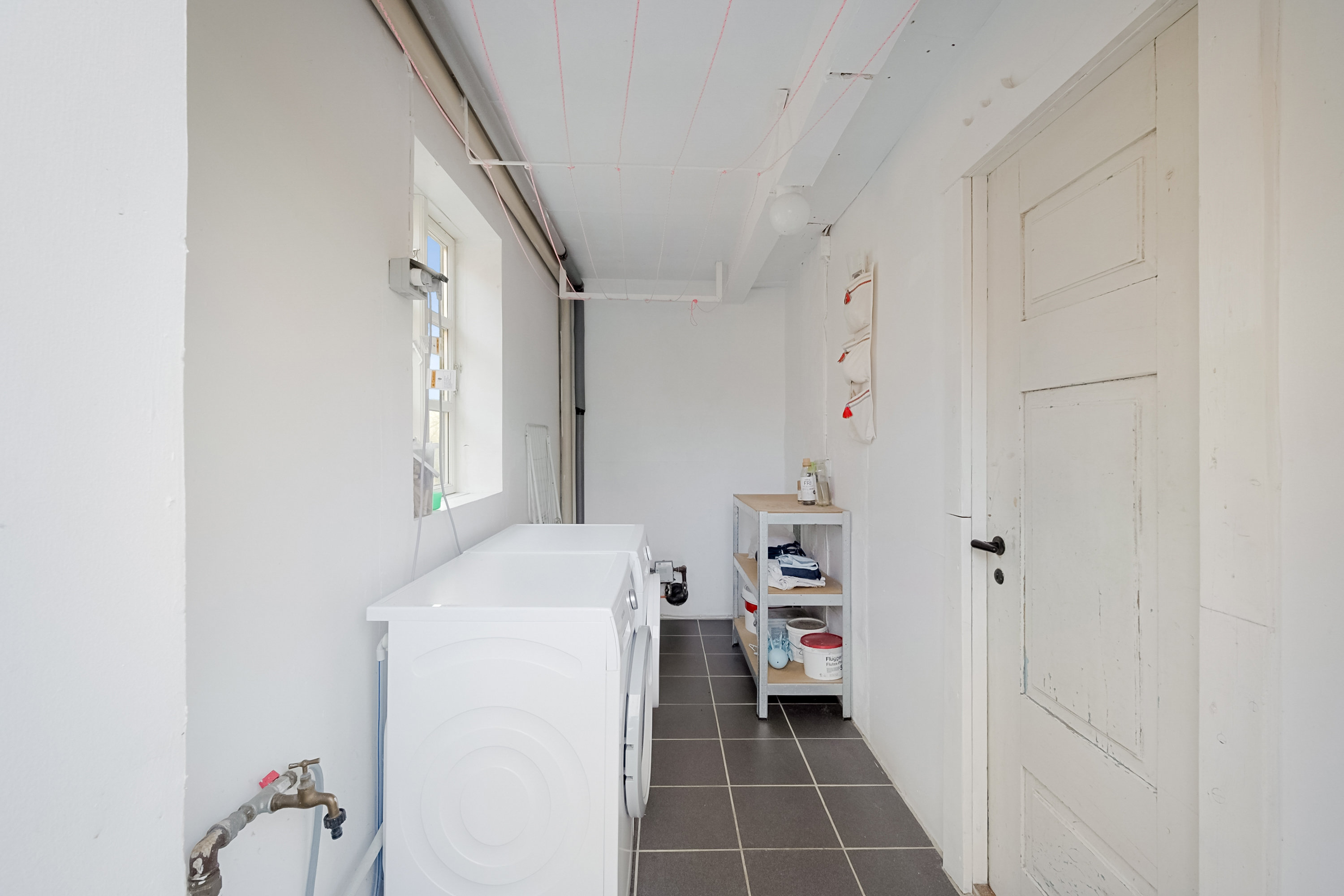 Fremhævet bryggers billede i fuldskærmstilstand. Billede af Dyrehavevej 94, 5800 Nyborg