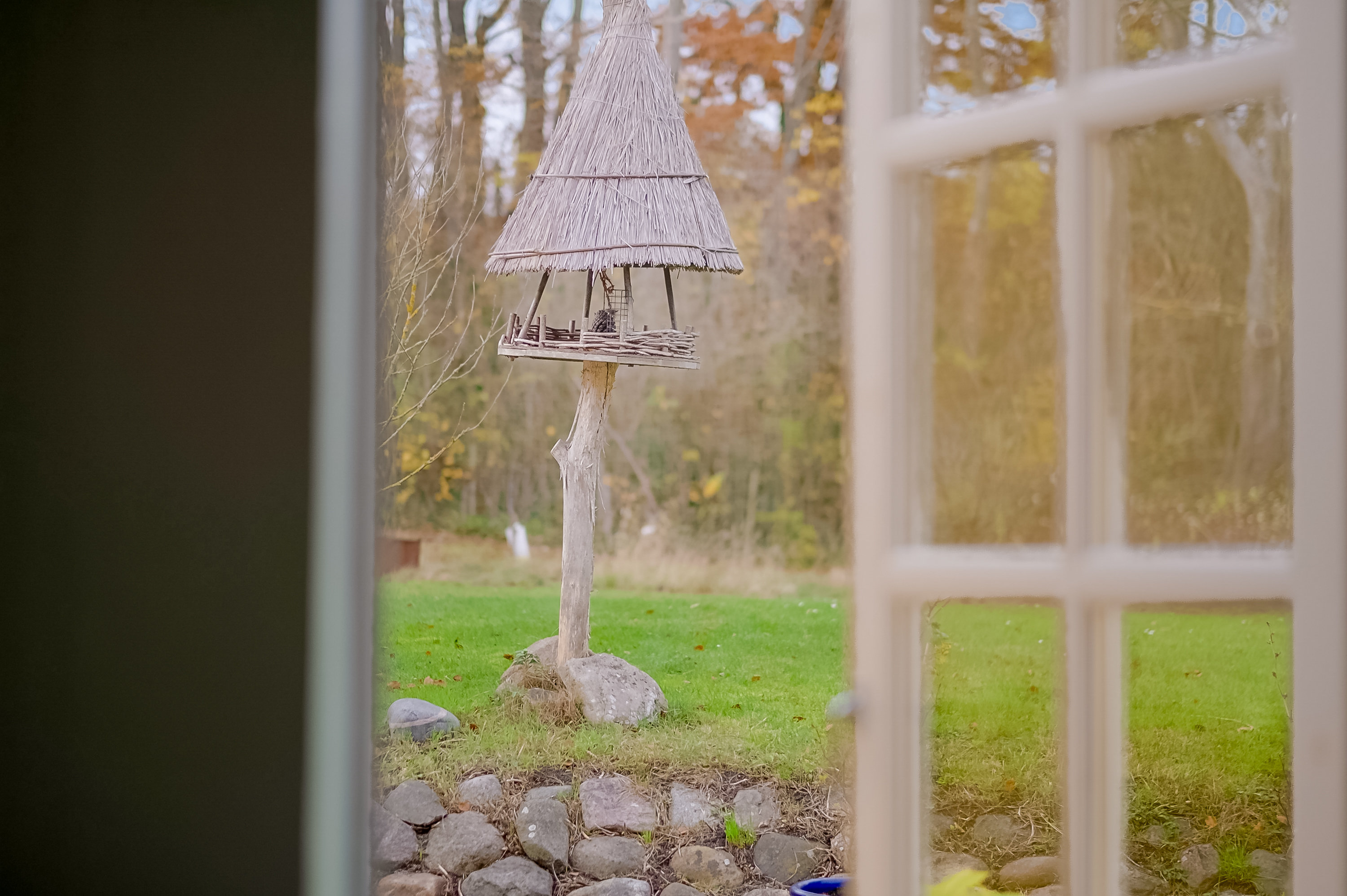 Fremhævet udsigt billede i fuldskærmstilstand. Billede af Dyrehavevej 94, 5800 Nyborg