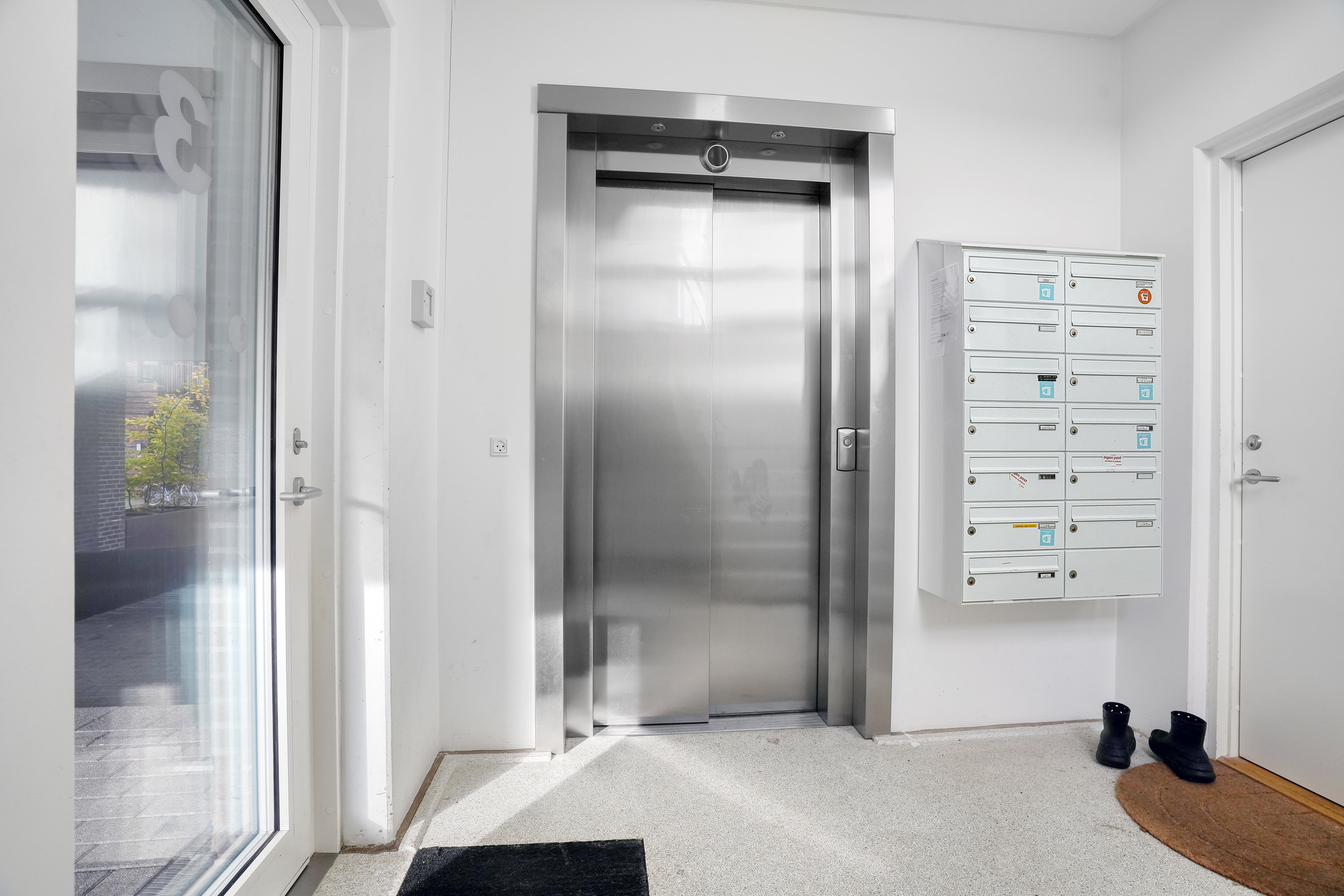 Fremhævet  billede i fuldskærmstilstand. Billede af Løgæblevej 3, 5. tv., 2500 Valby