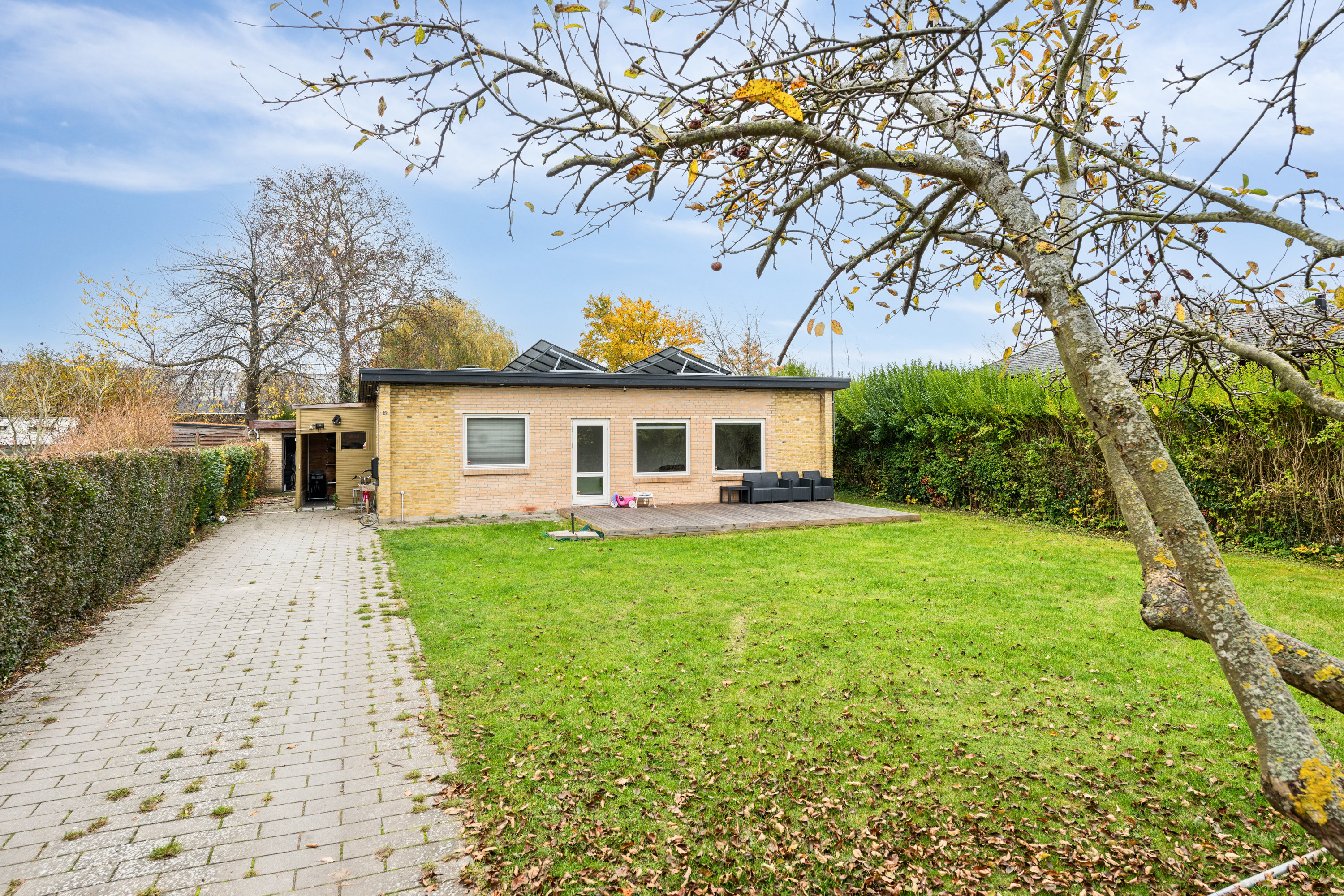 Villa: Andet på Grønneled 13, 2620 Albertslund