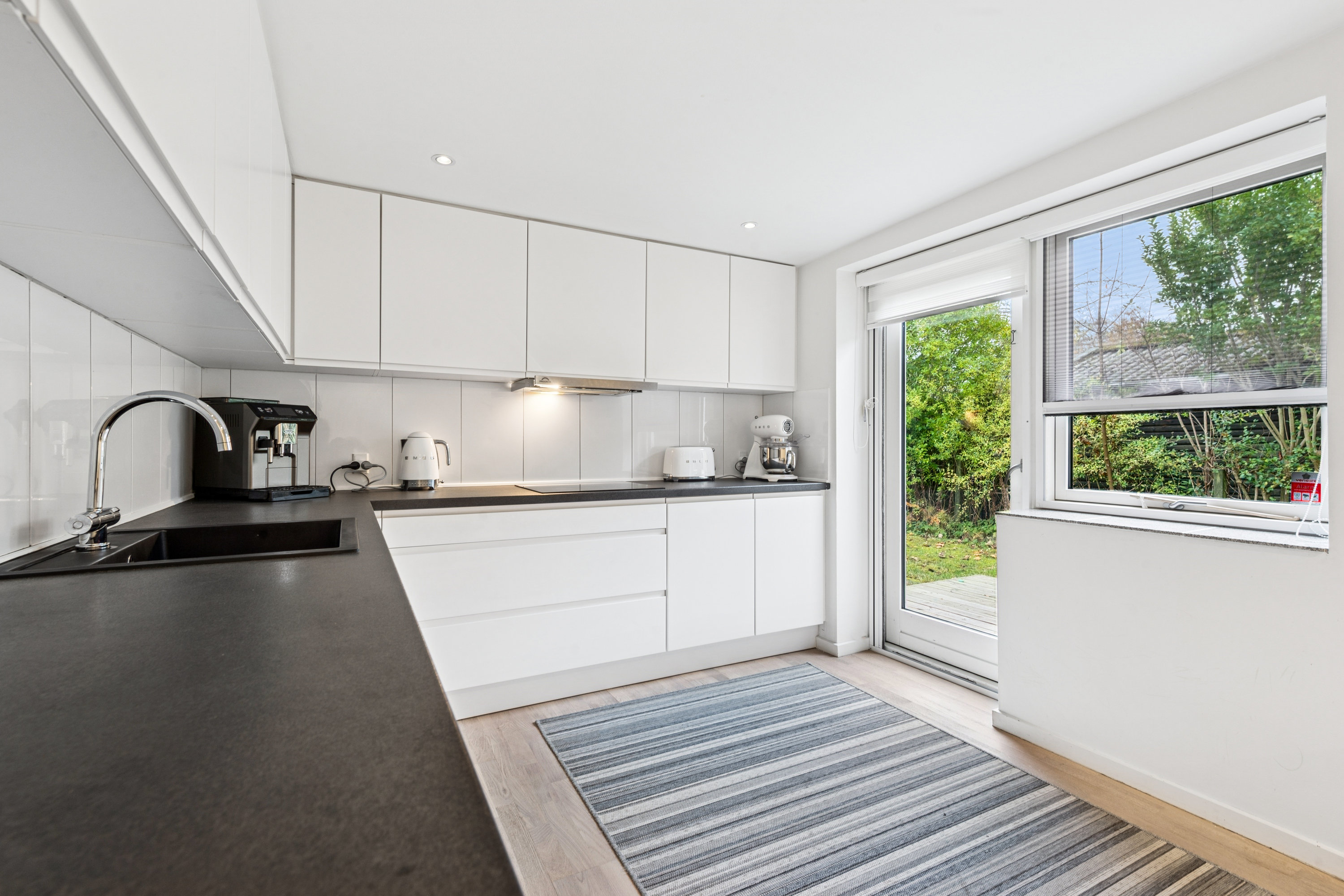 Fremhævet værelse billede i fuldskærmstilstand. Billede af Grønneled 13, 2620 Albertslund