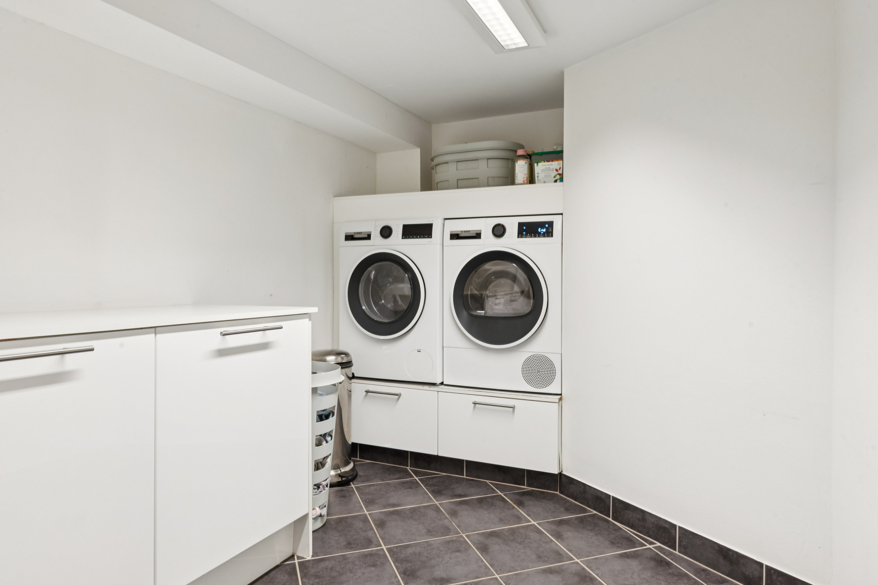 Fremhævet bryggers billede i fuldskærmstilstand. Billede af Valdemars Alle 17, 2860 Søborg