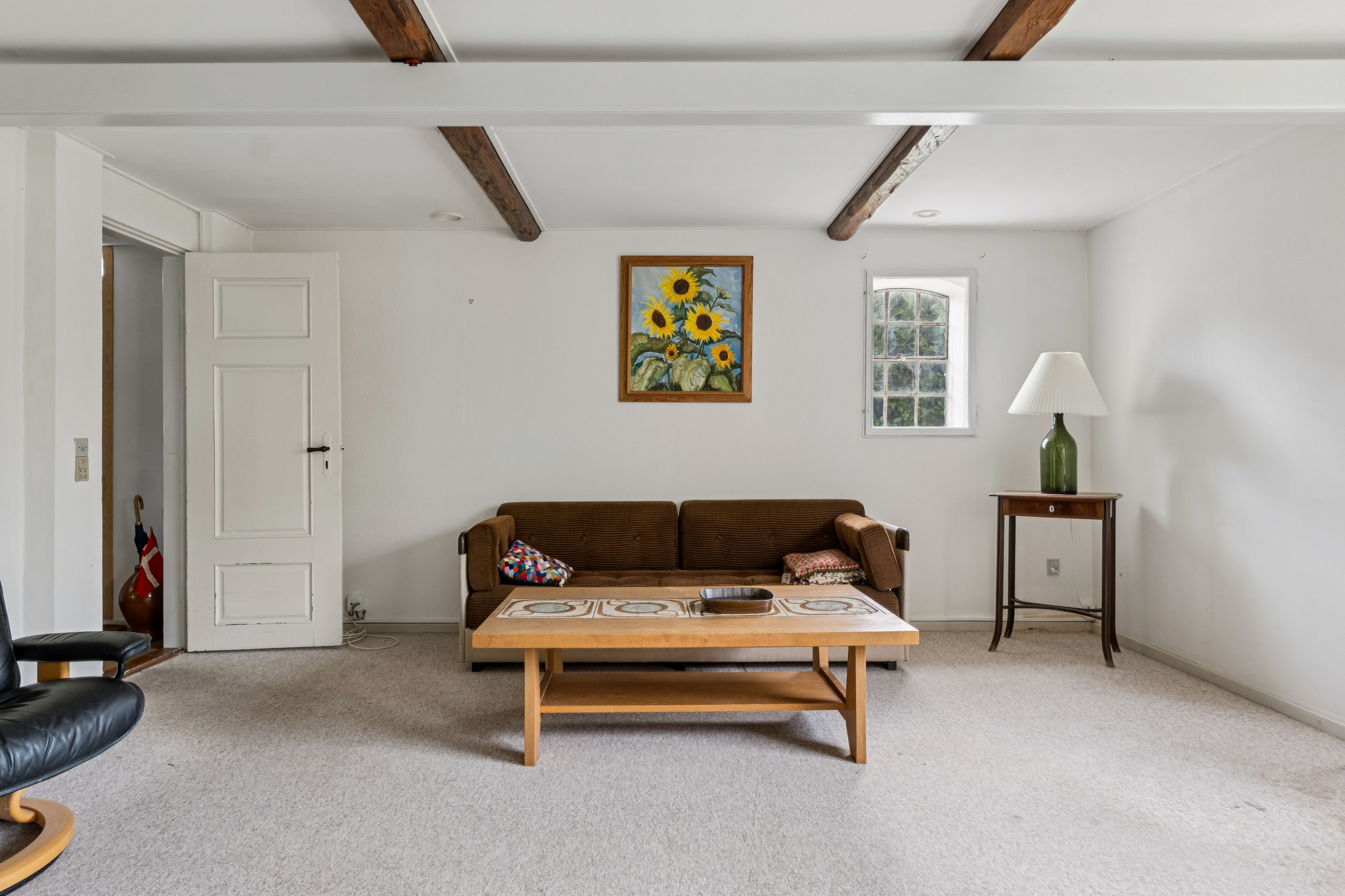 Fremhævet værelse billede i fuldskærmstilstand. Billede af Sygehusvejen 35A, 5970 Ærøskøbing