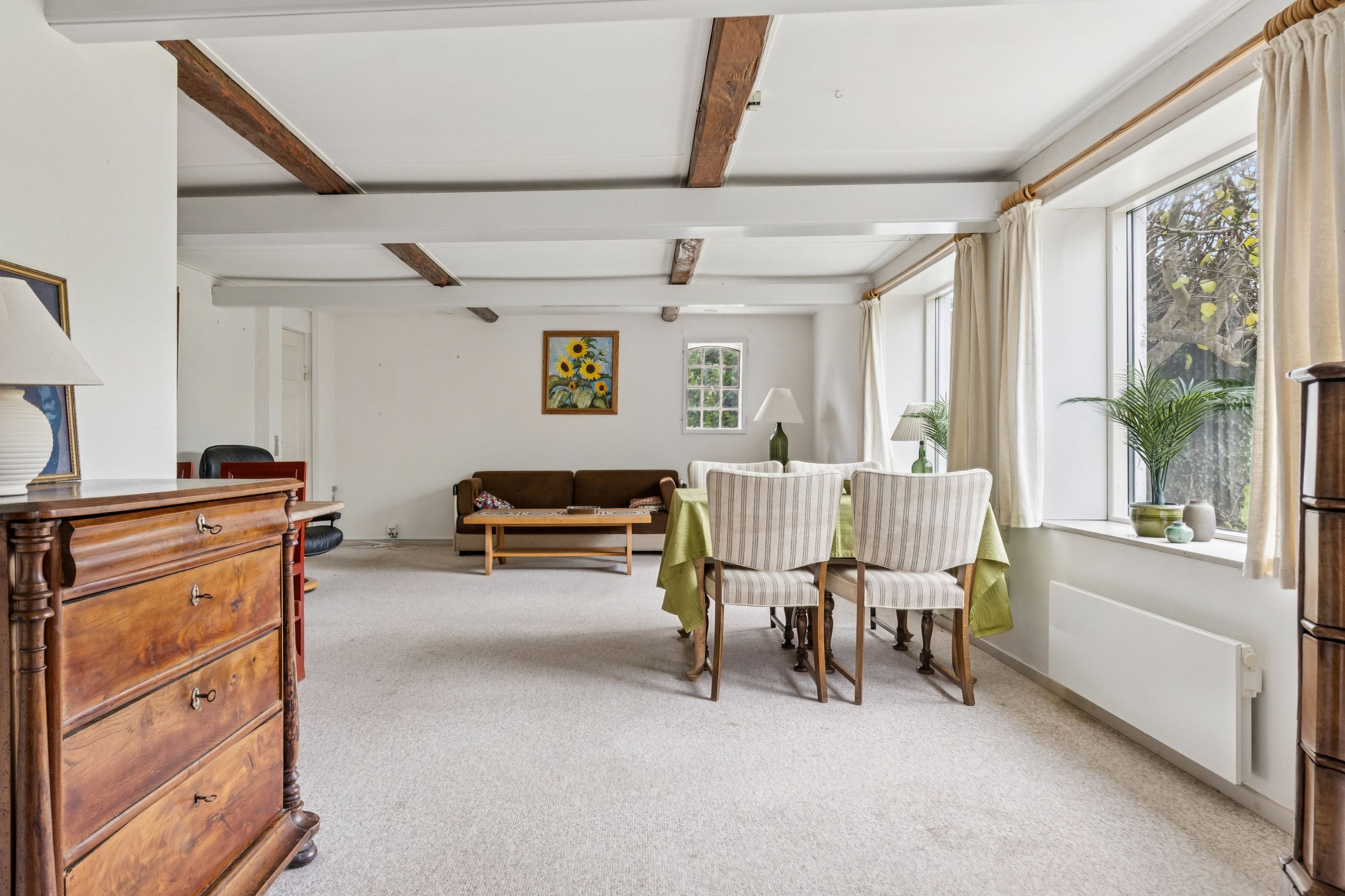 Fremhævet repos billede i fuldskærmstilstand. Billede af Sygehusvejen 35A, 5970 Ærøskøbing