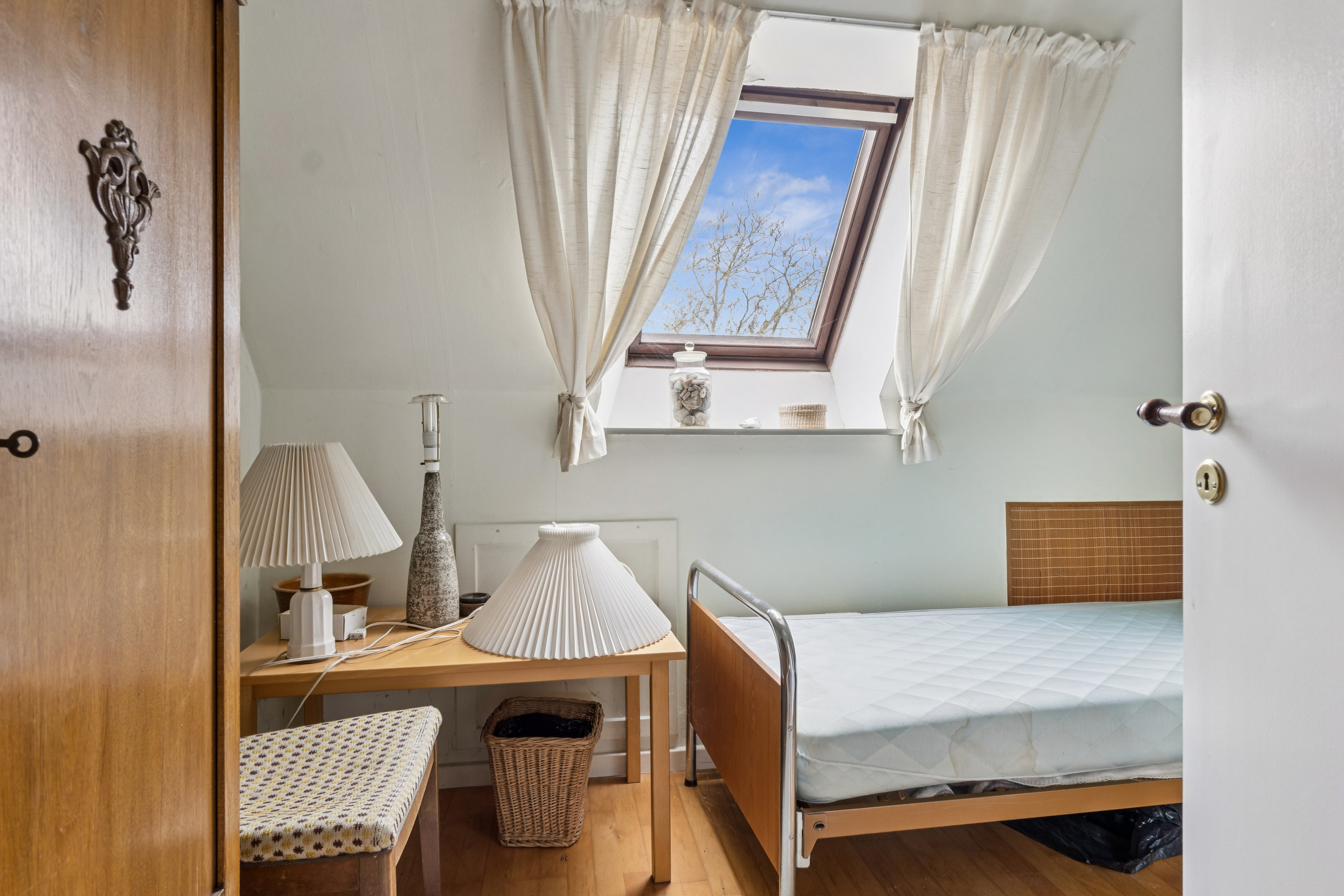 Fremhævet værelse billede i fuldskærmstilstand. Billede af Sygehusvejen 35A, 5970 Ærøskøbing