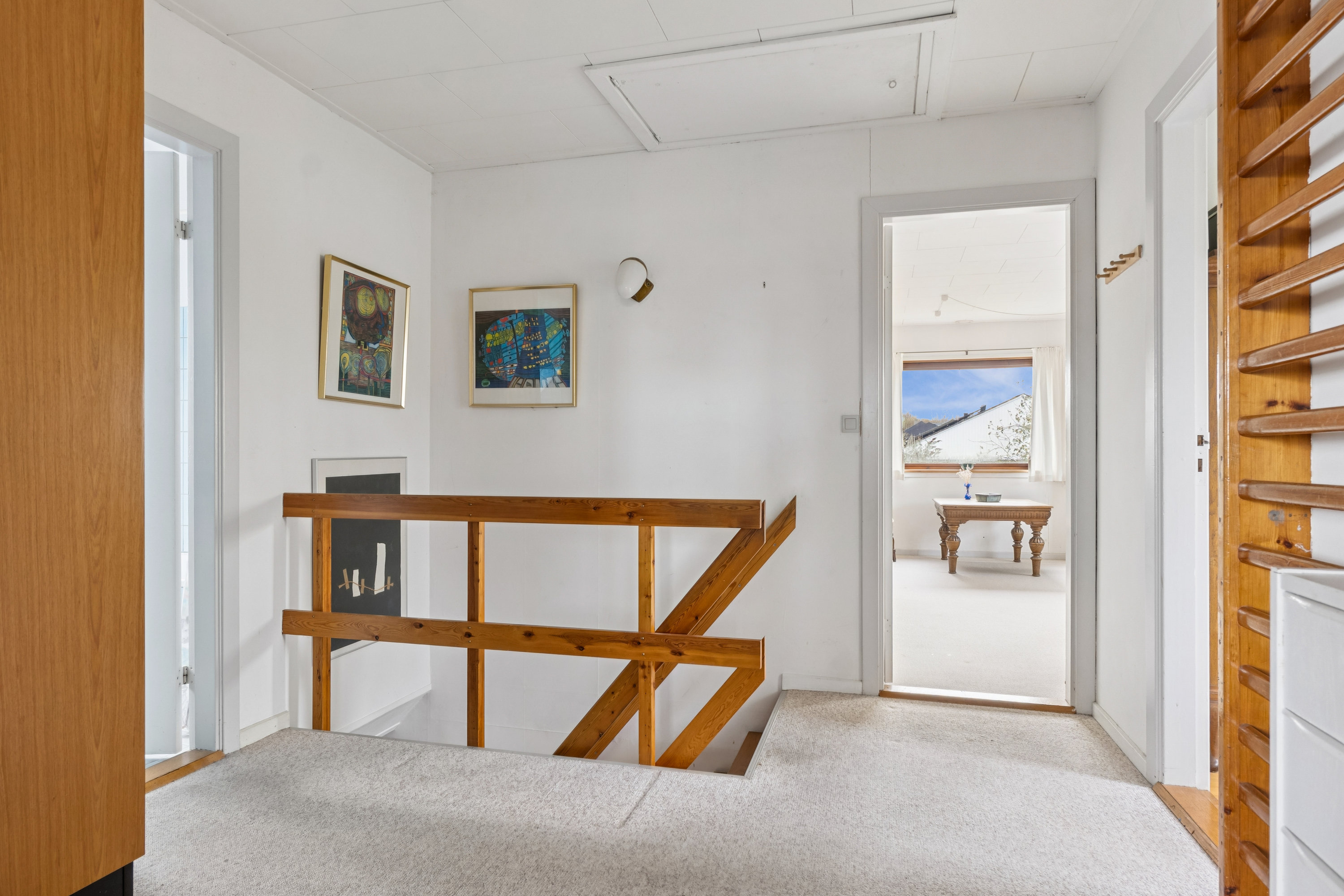 Fremhævet værelse billede i fuldskærmstilstand. Billede af Sygehusvejen 35A, 5970 Ærøskøbing