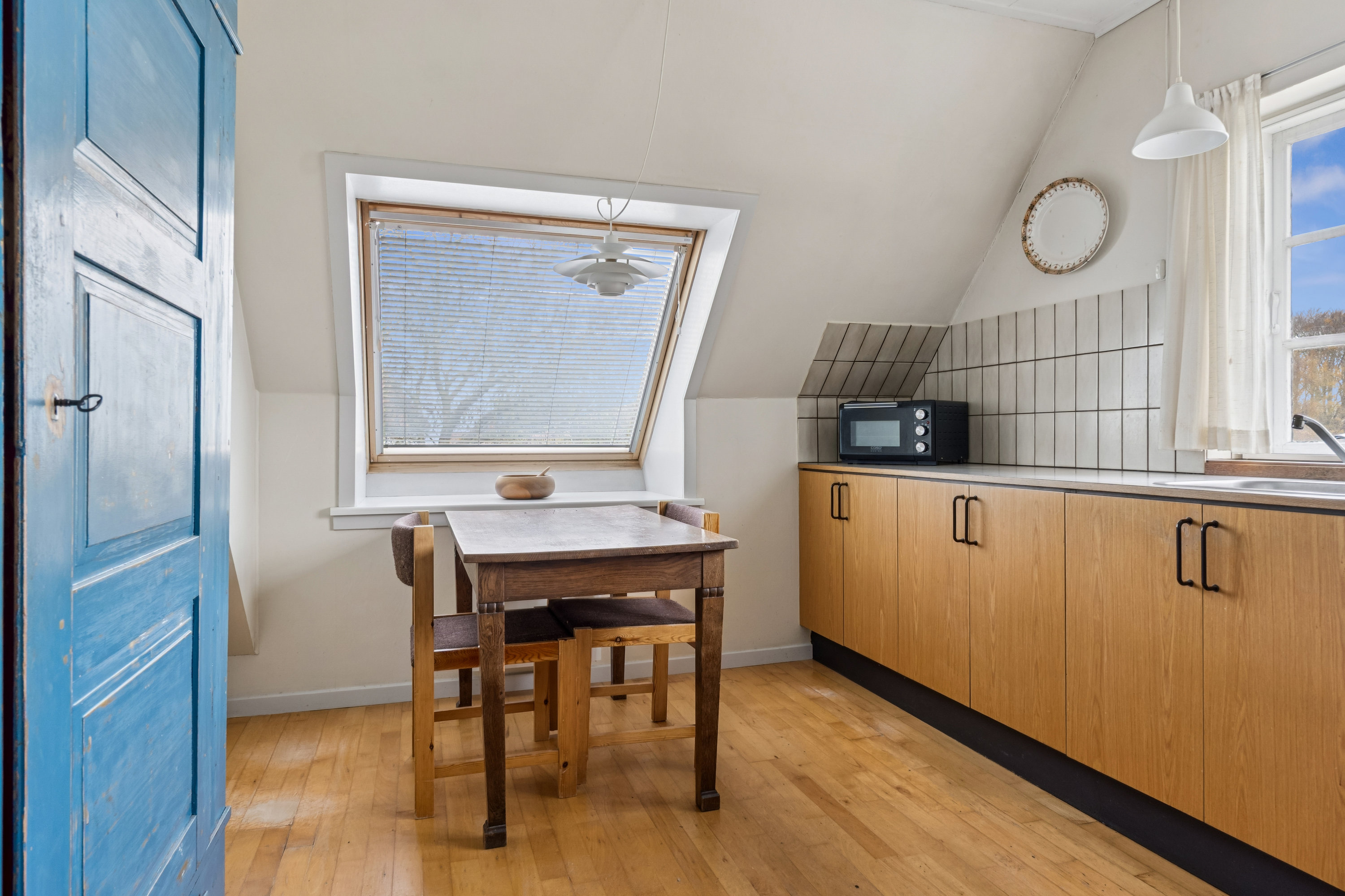 Fremhævet værelse billede i fuldskærmstilstand. Billede af Sygehusvejen 35A, 5970 Ærøskøbing