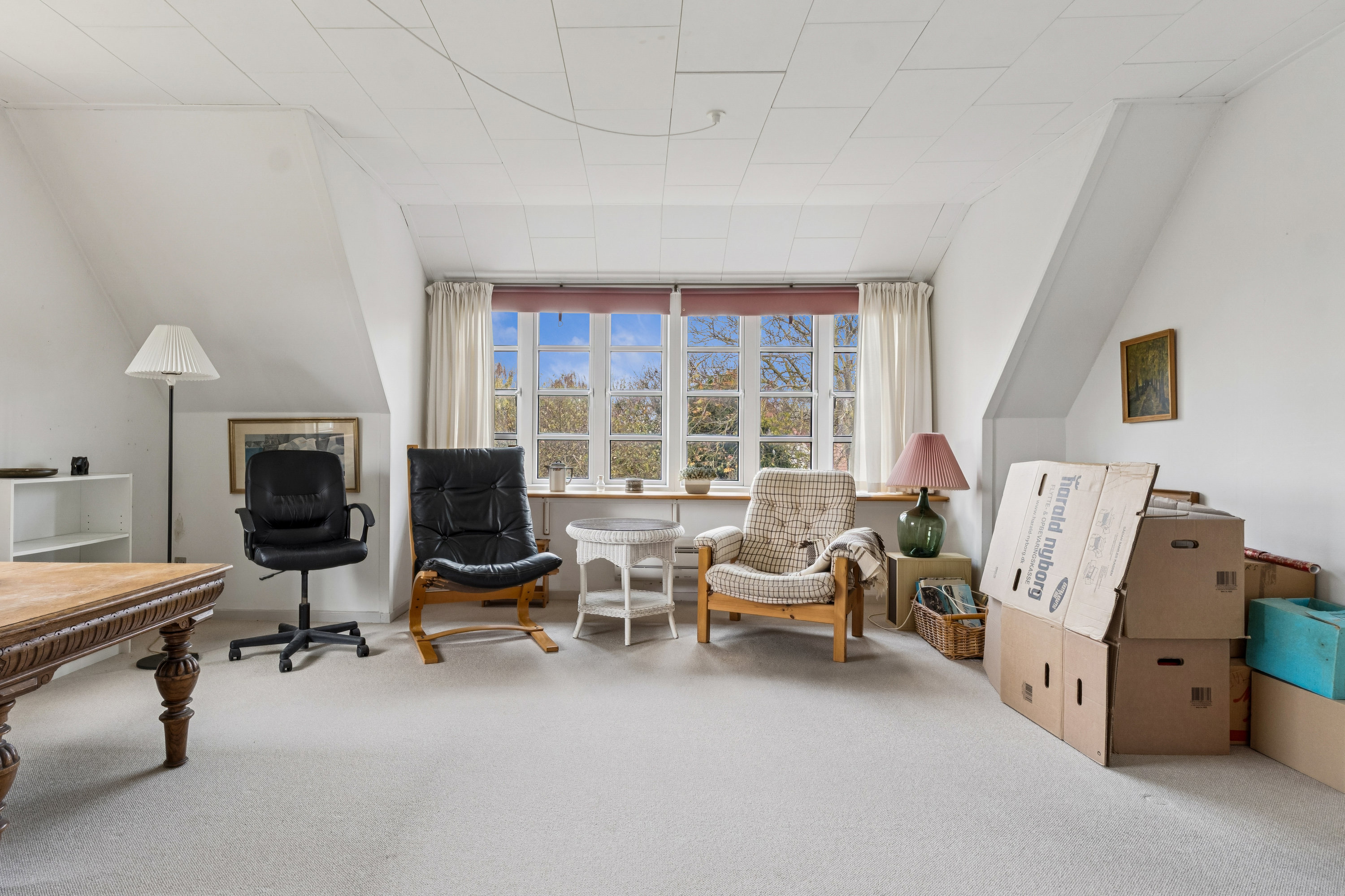 Fremhævet værelse billede i fuldskærmstilstand. Billede af Sygehusvejen 35A, 5970 Ærøskøbing