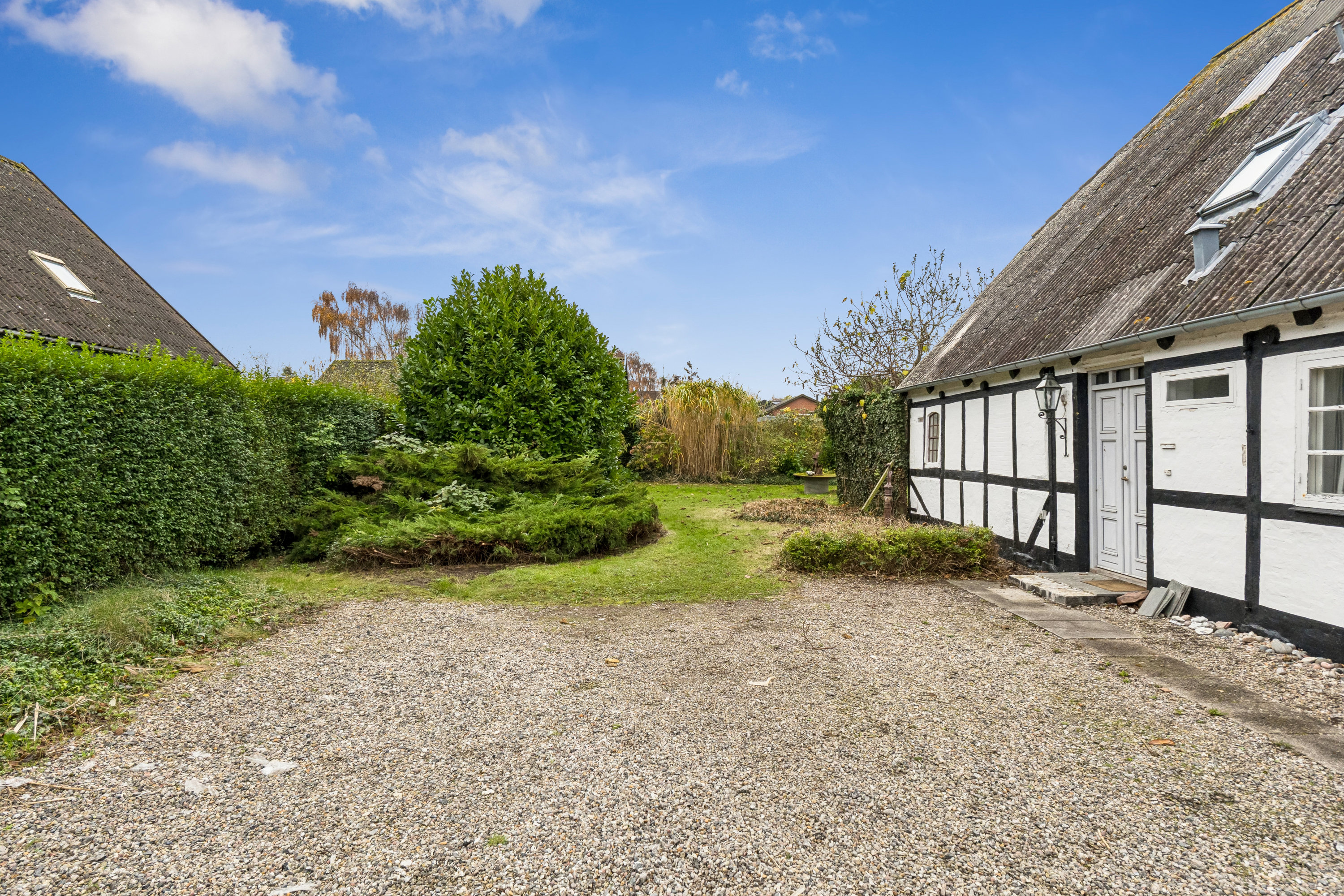 Fremhævet andet billede i fuldskærmstilstand. Billede af Sygehusvejen 35A, 5970 Ærøskøbing