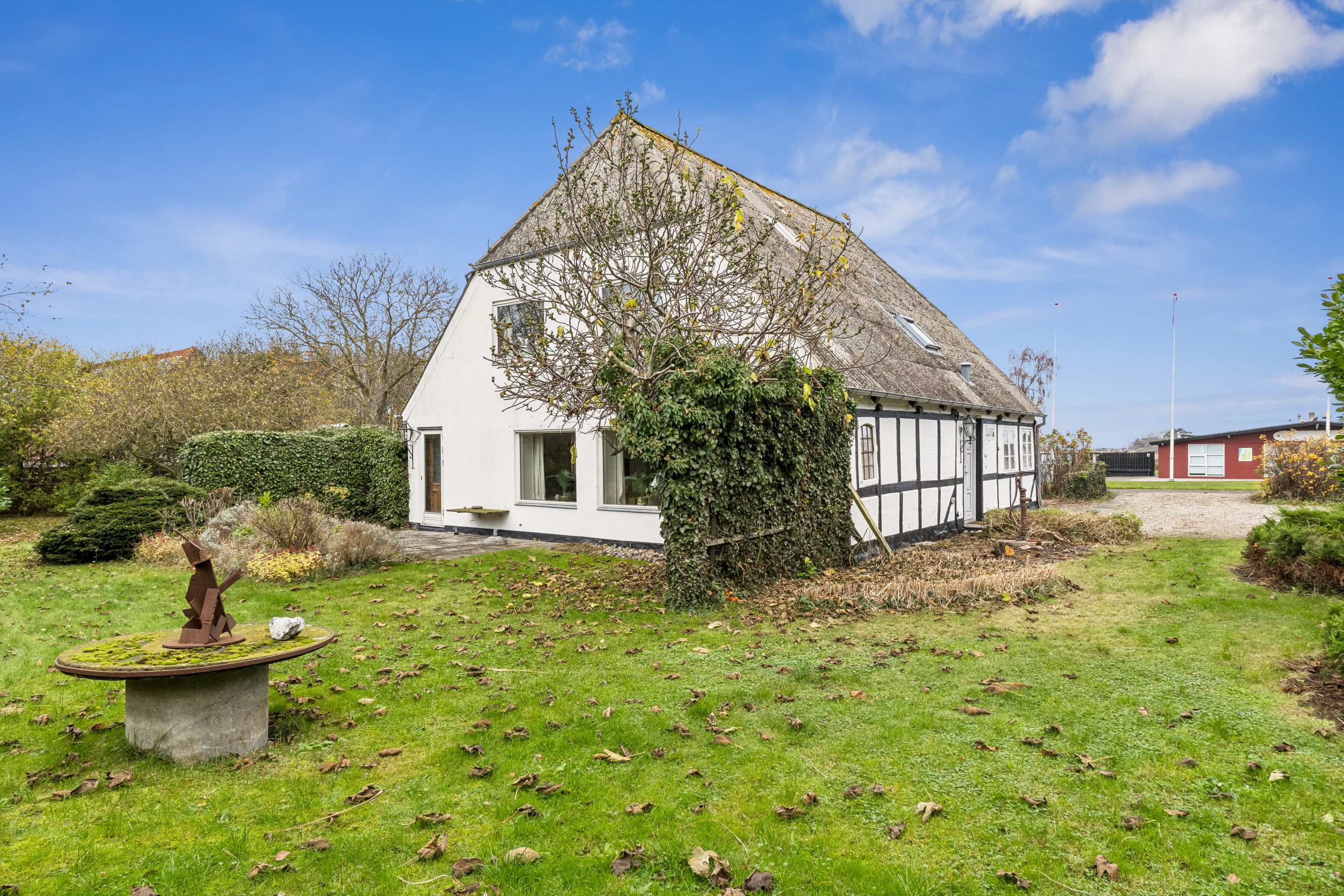 Miniaturebillede 2: andet. Billede af Sygehusvejen 35A, 5970 Ærøskøbing