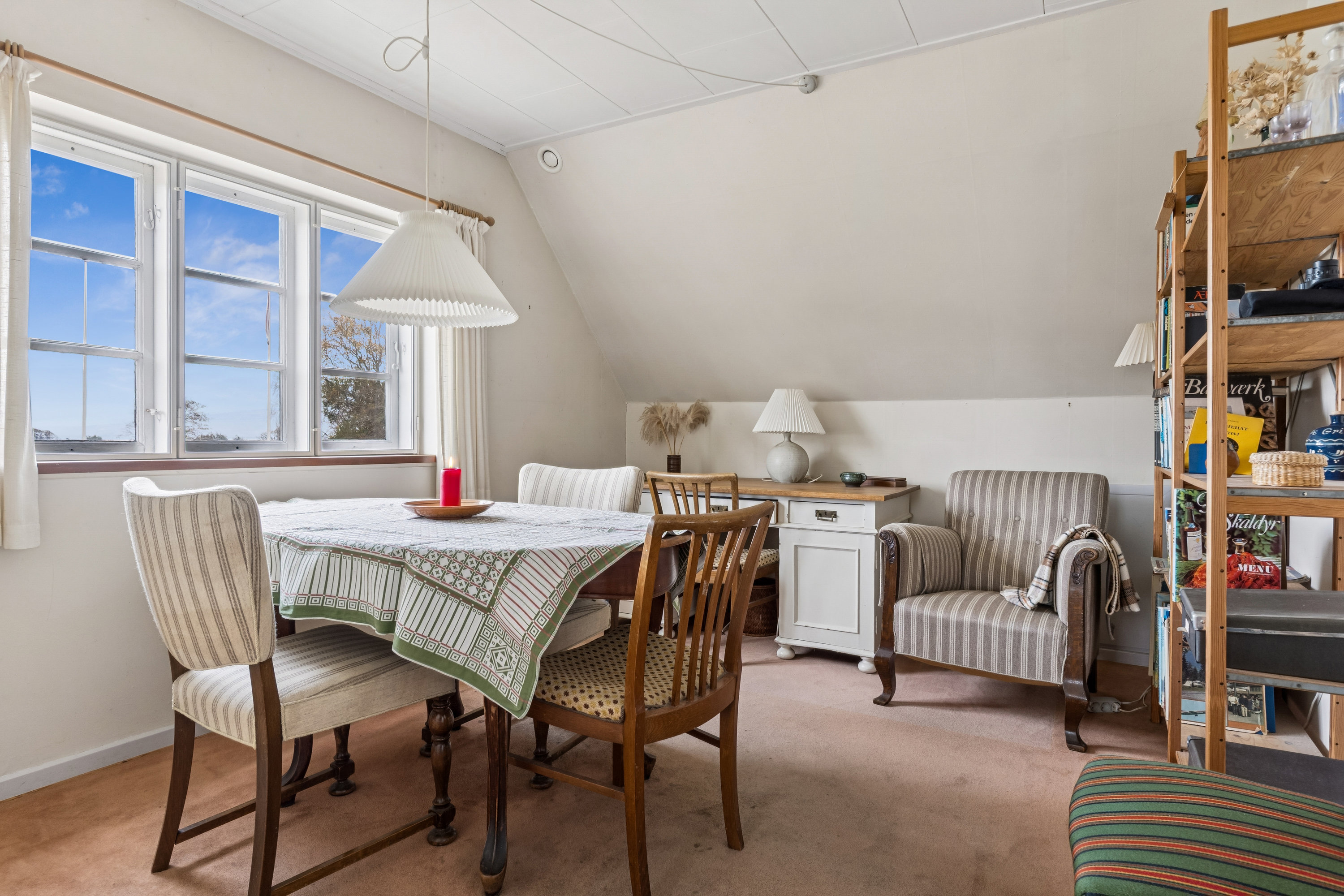 Fremhævet værelse billede i fuldskærmstilstand. Billede af Sygehusvejen 35A, 5970 Ærøskøbing