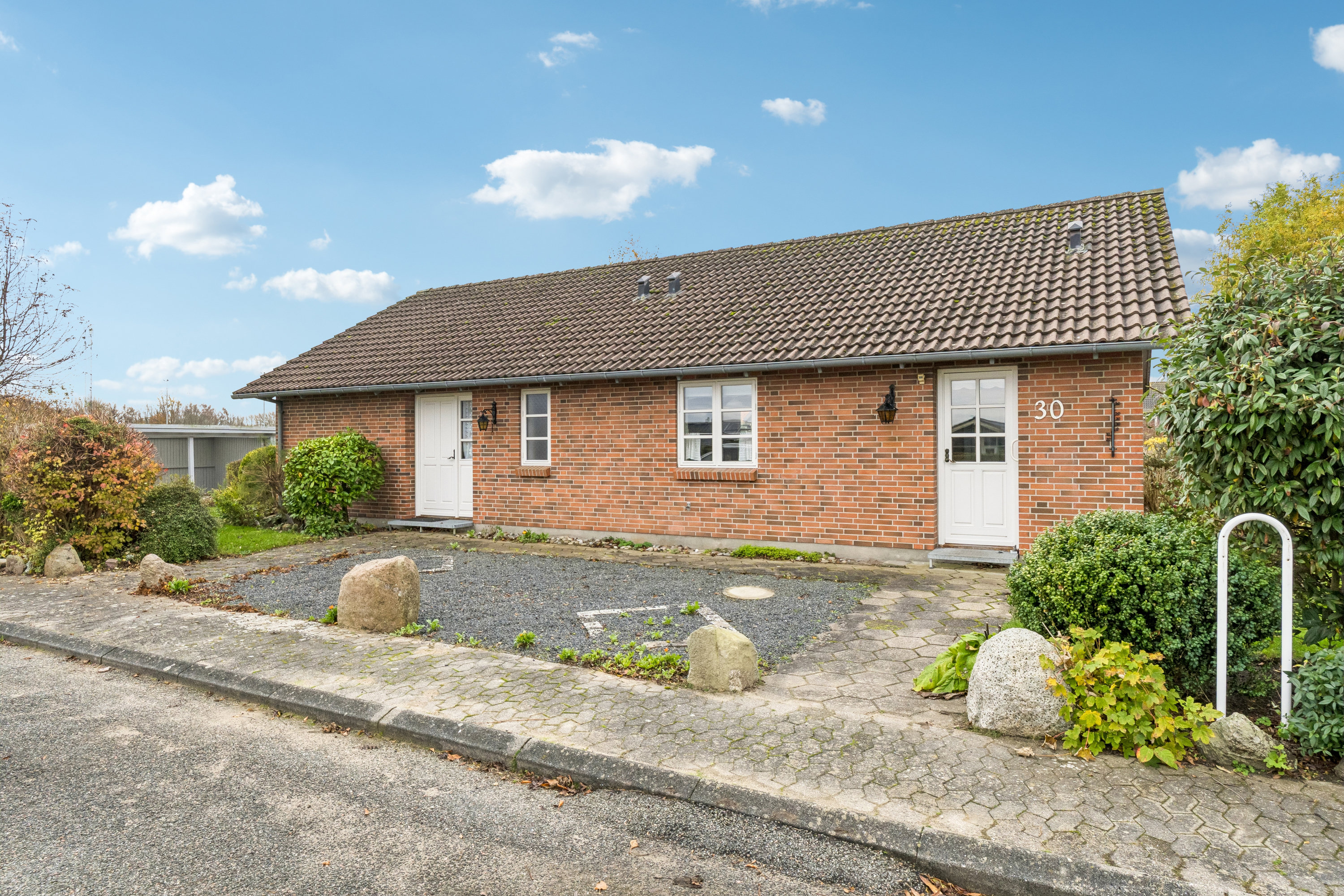 Miniaturebillede 1: andet. Billede af Østervænget 30, Ommel, 5960 Marstal