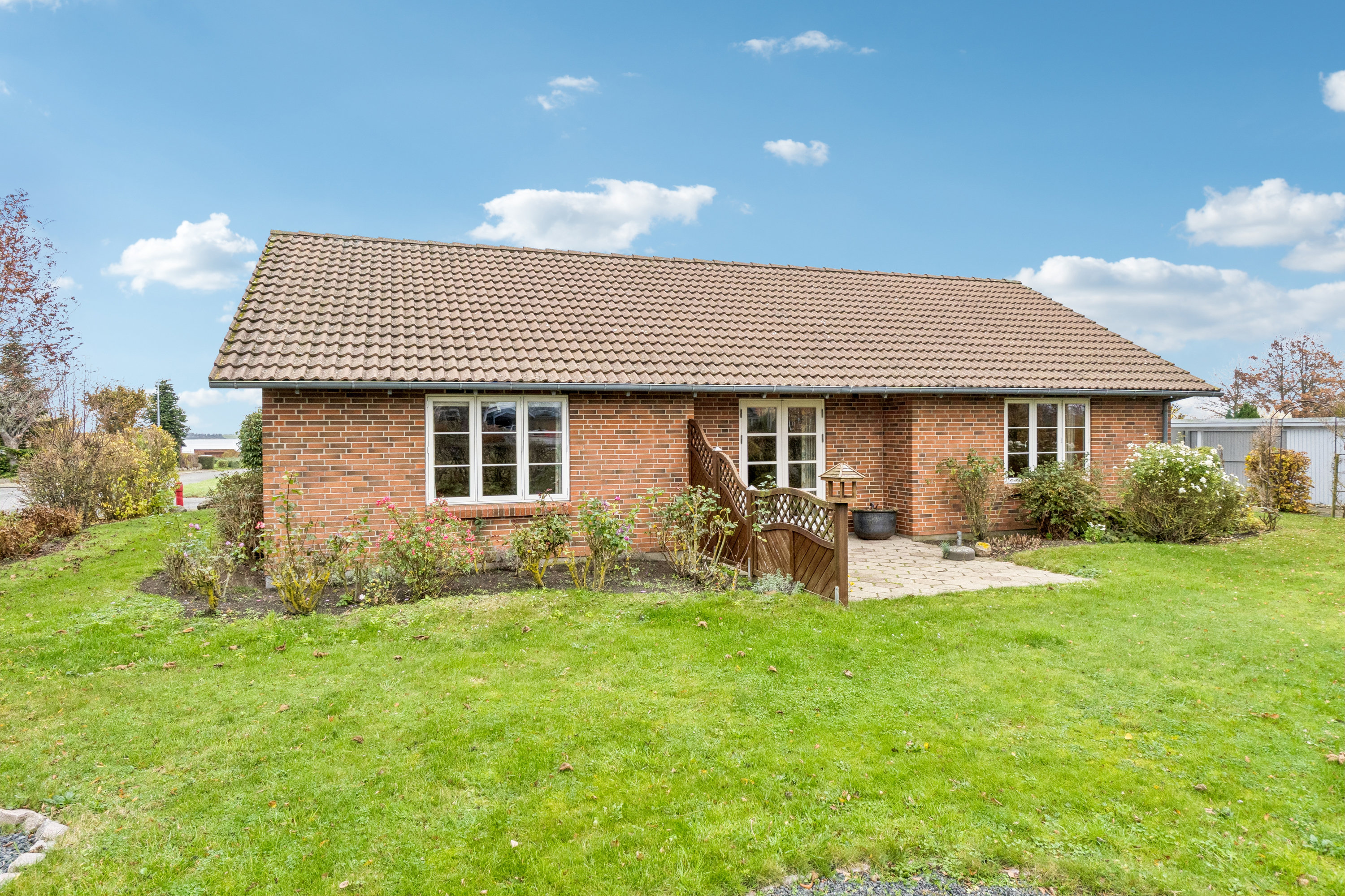 Villa: Andet på Østervænget 30, Ommel, 5960 Marstal