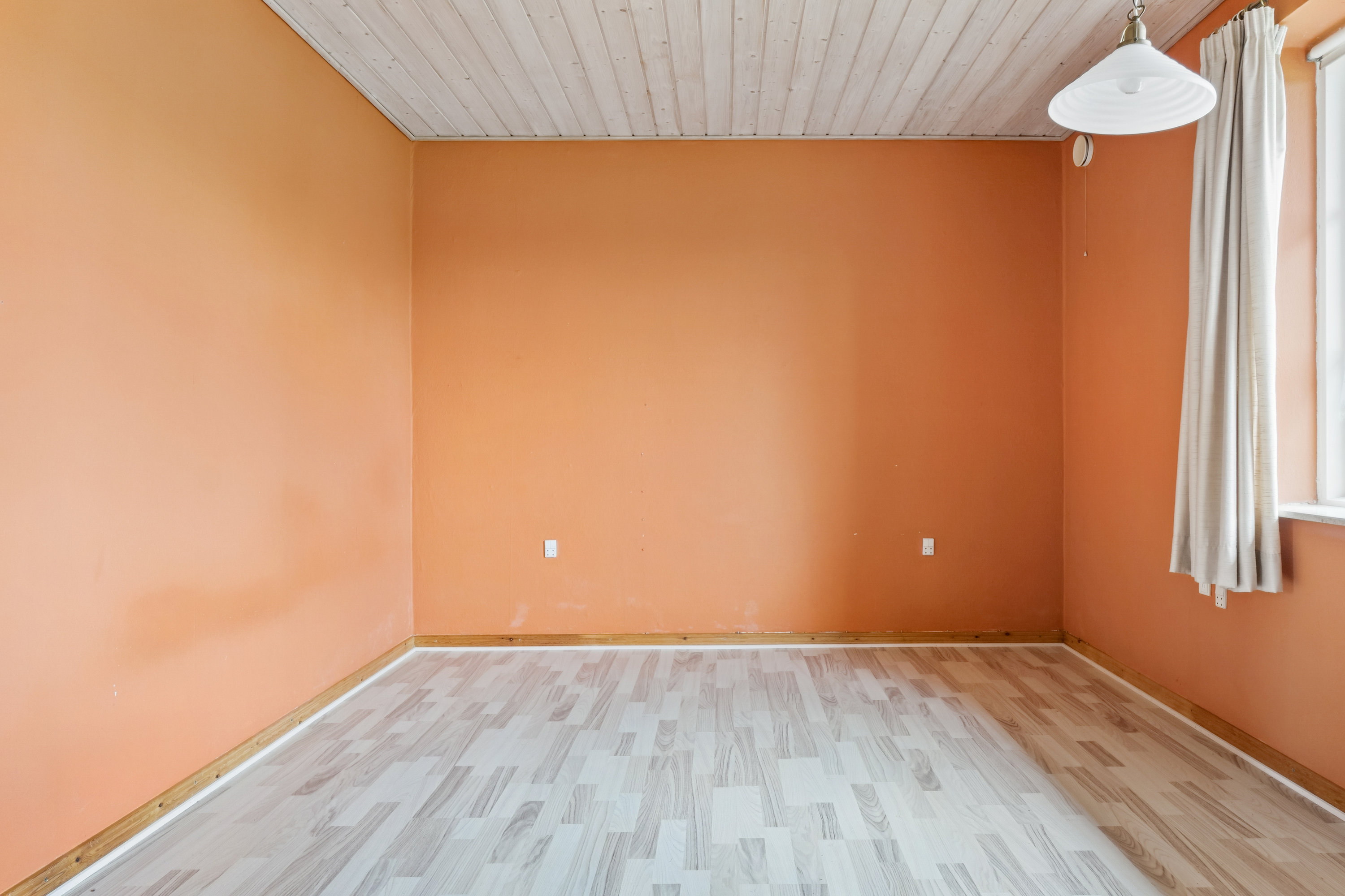 Fremhævet værelse billede i fuldskærmstilstand. Billede af Østervænget 30, Ommel, 5960 Marstal