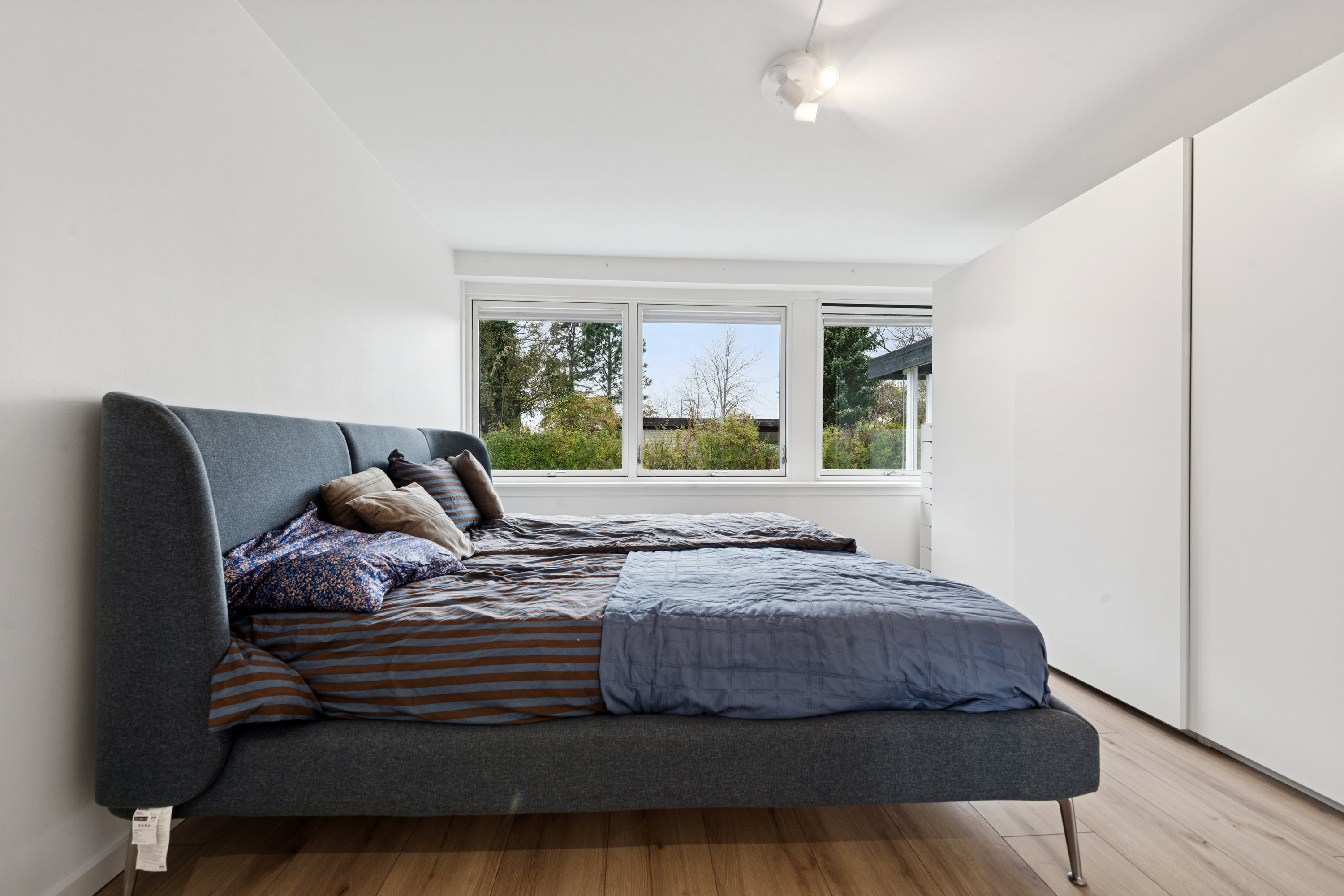 Fremhævet værelse billede i fuldskærmstilstand. Billede af Randager 26, 2620 Albertslund