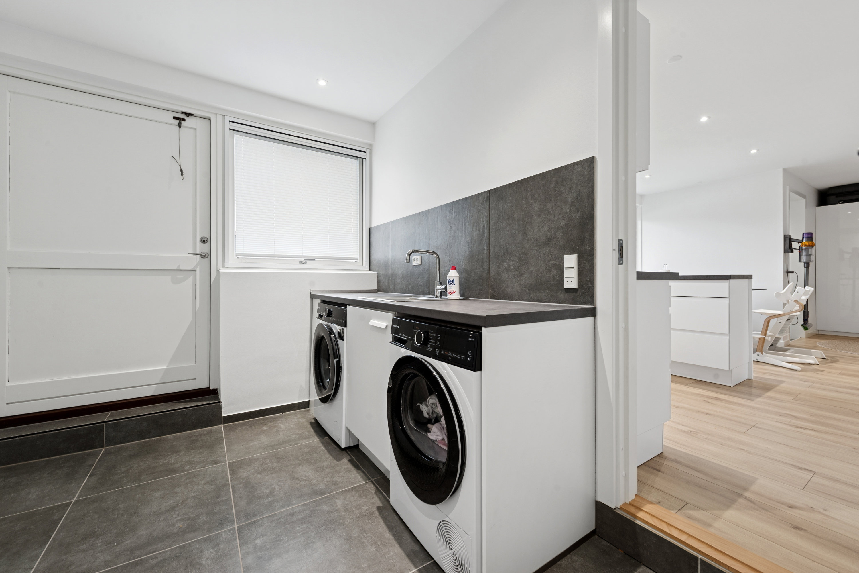 Fremhævet bryggers billede i fuldskærmstilstand. Billede af Randager 26, 2620 Albertslund