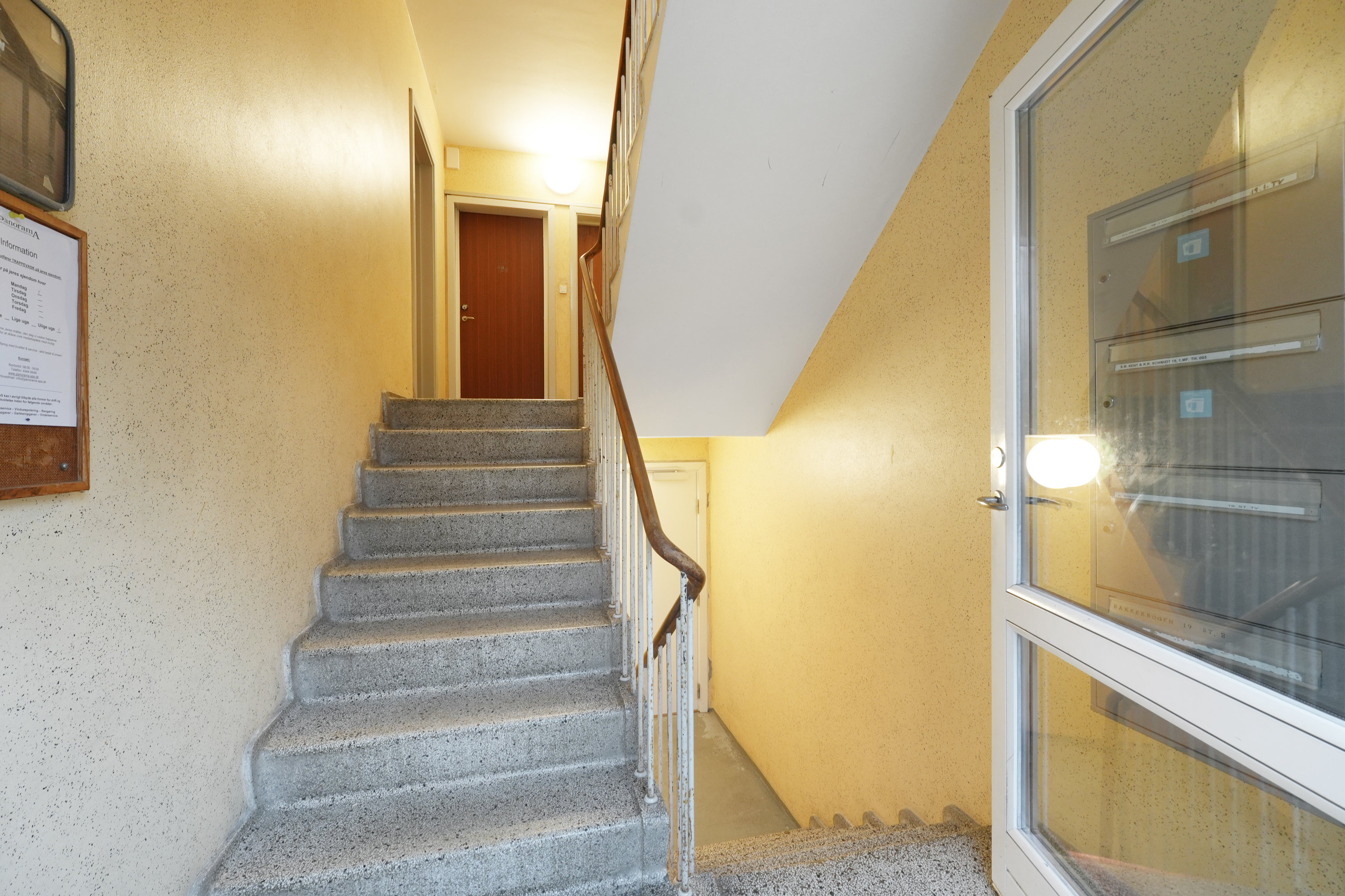 Fremhævet andet billede i fuldskærmstilstand. Billede af Bakkekrogen 19, 1. 2., 3460 Birkerød