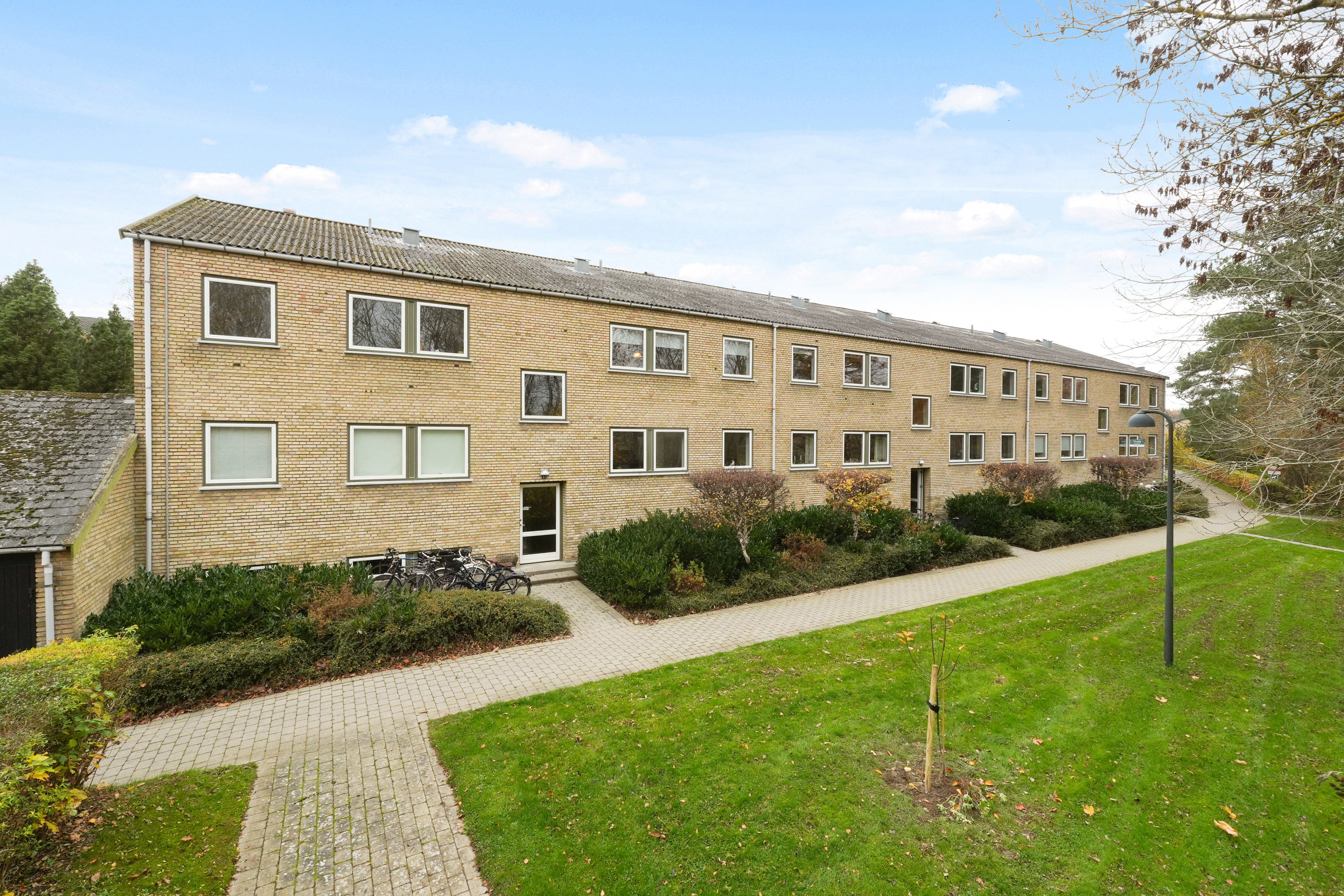 Ejerlejlighed: Andet på Bakkekrogen 19, 1. 2., 3460 Birkerød