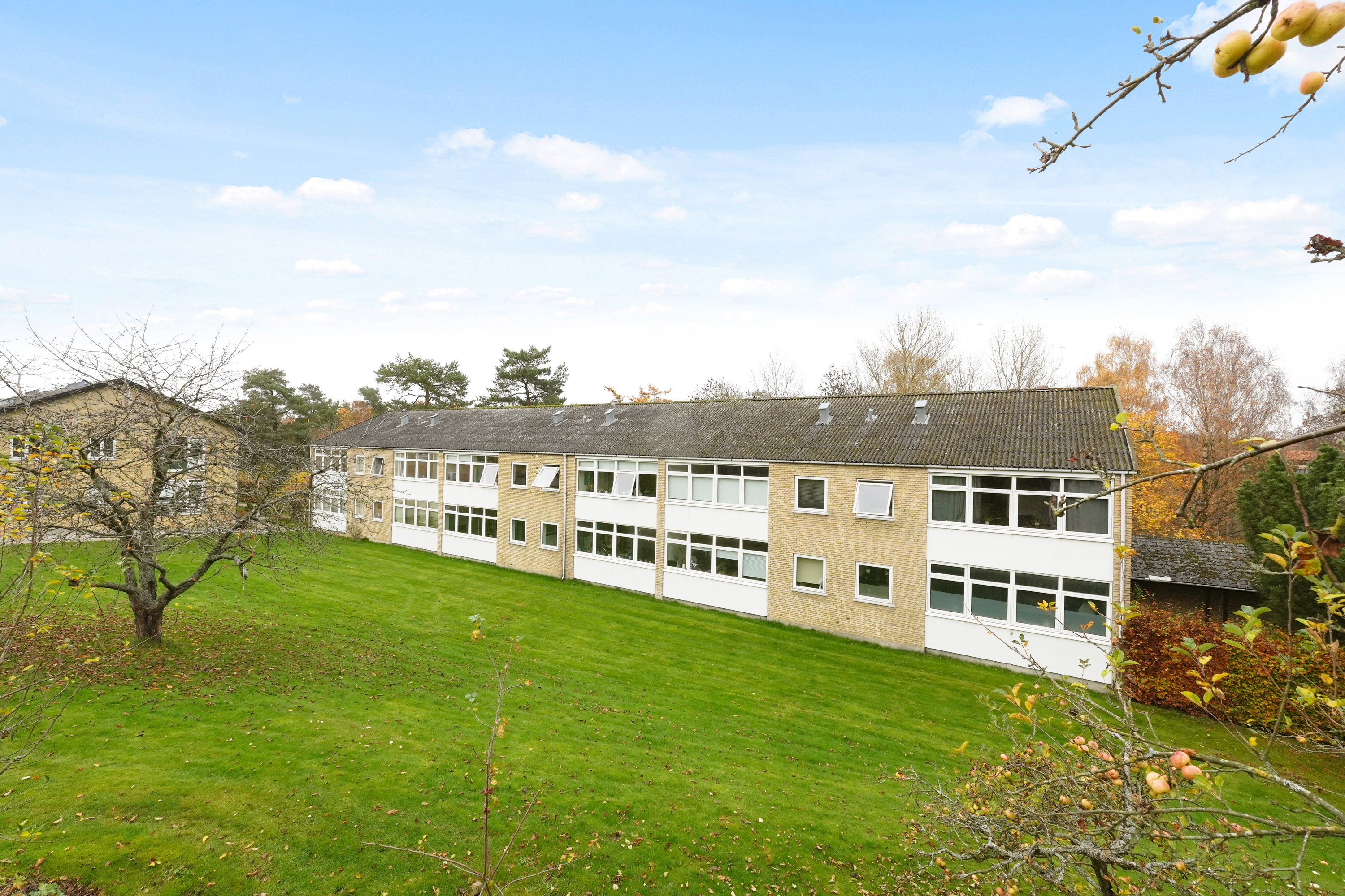 Miniaturebillede 1: andet. Billede af Bakkekrogen 19, 1. 2., 3460 Birkerød