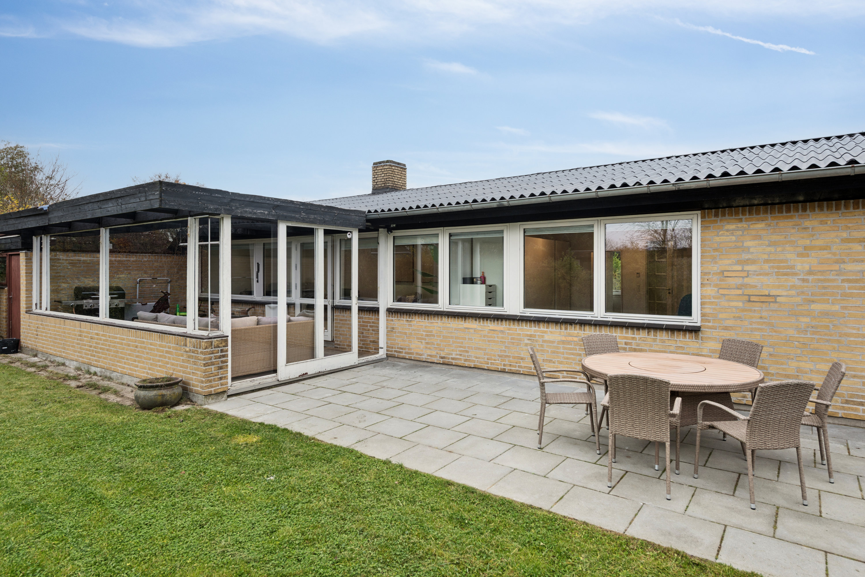 Fremhævet andet billede i fuldskærmstilstand. Billede af Randager 26, 2620 Albertslund