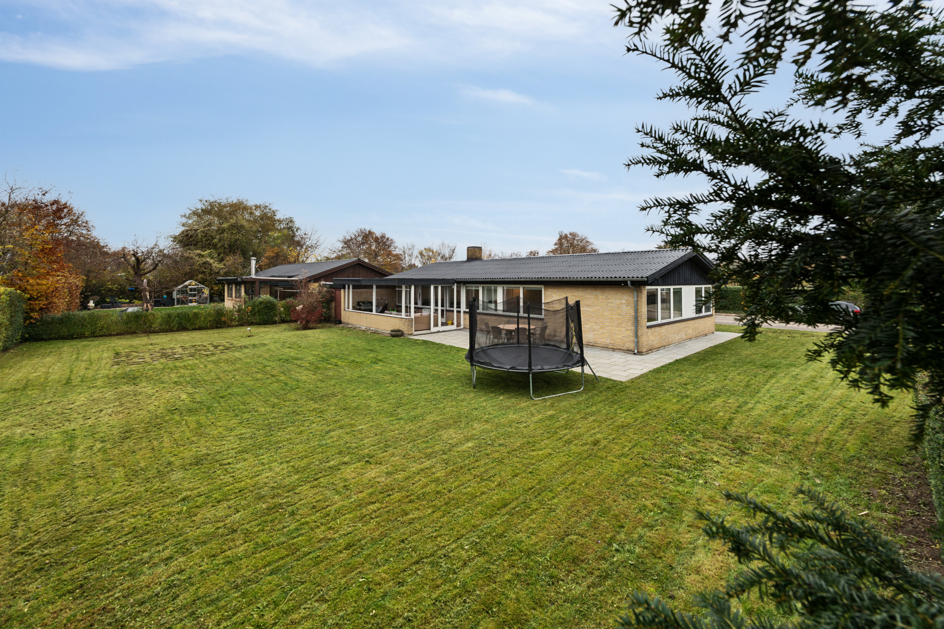 Fremhævet andet billede i fuldskærmstilstand. Billede af Randager 26, 2620 Albertslund