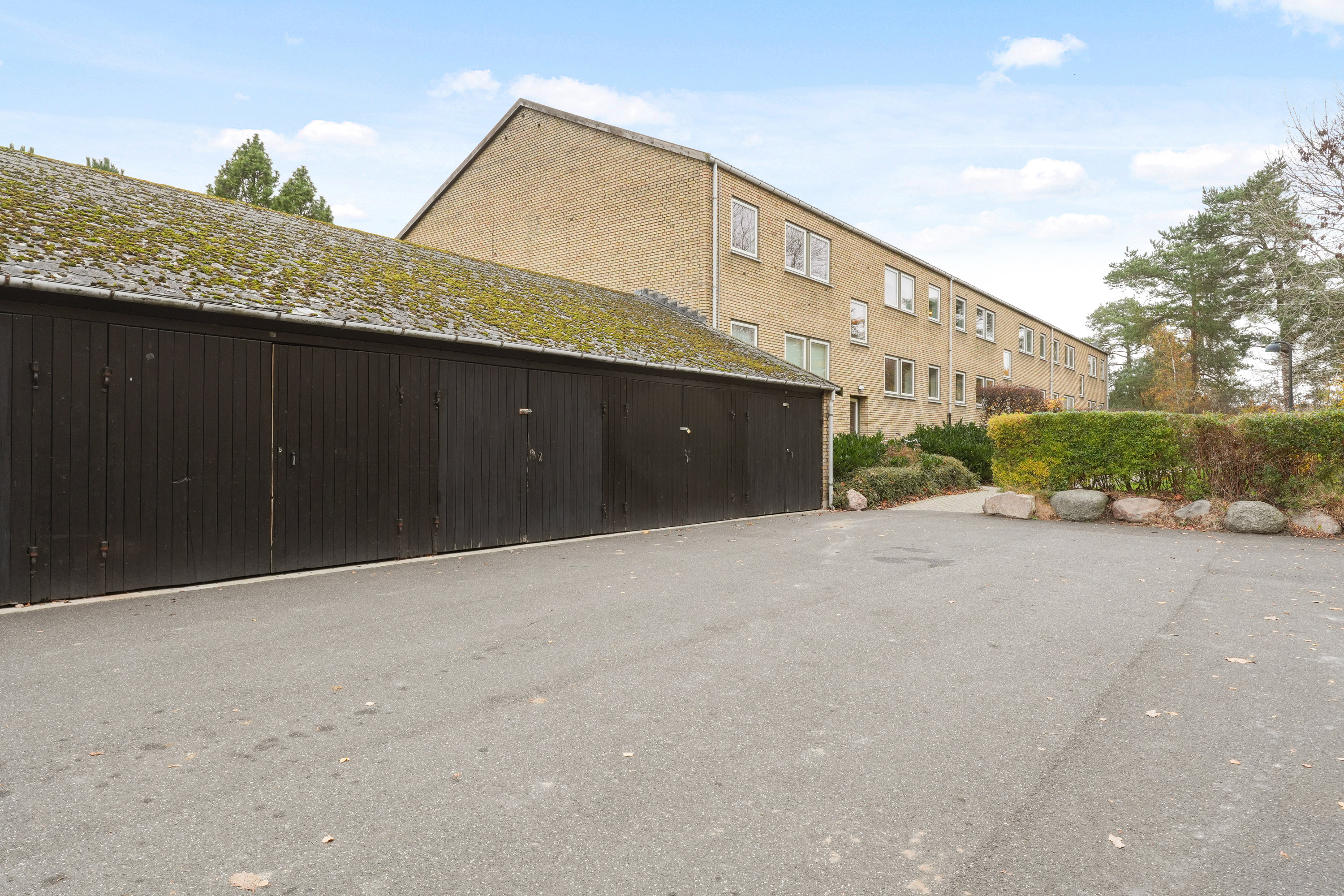 Fremhævet andet billede i fuldskærmstilstand. Billede af Bakkekrogen 19, 1. 2., 3460 Birkerød